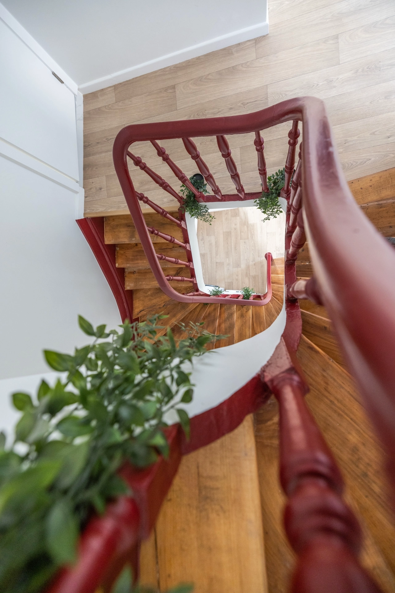 Architecture and interior design photography by Florian Fortier, architectural photographer based in Paris, France