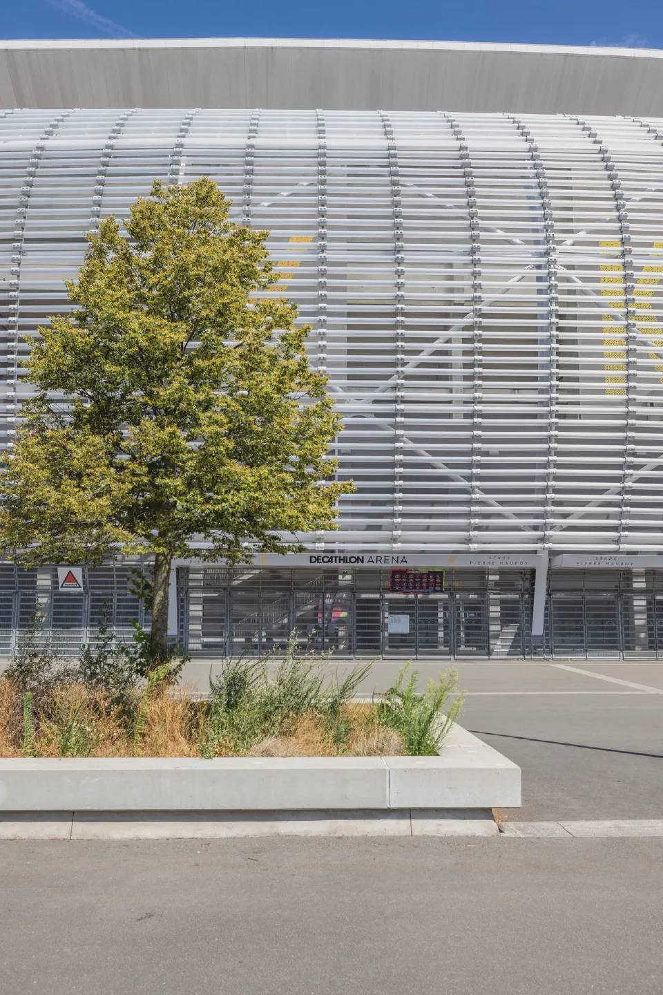 Photographie d'architecture et décoration intérieure réalisée par Florian Fortier, photographe à Paris et en Île-de-France