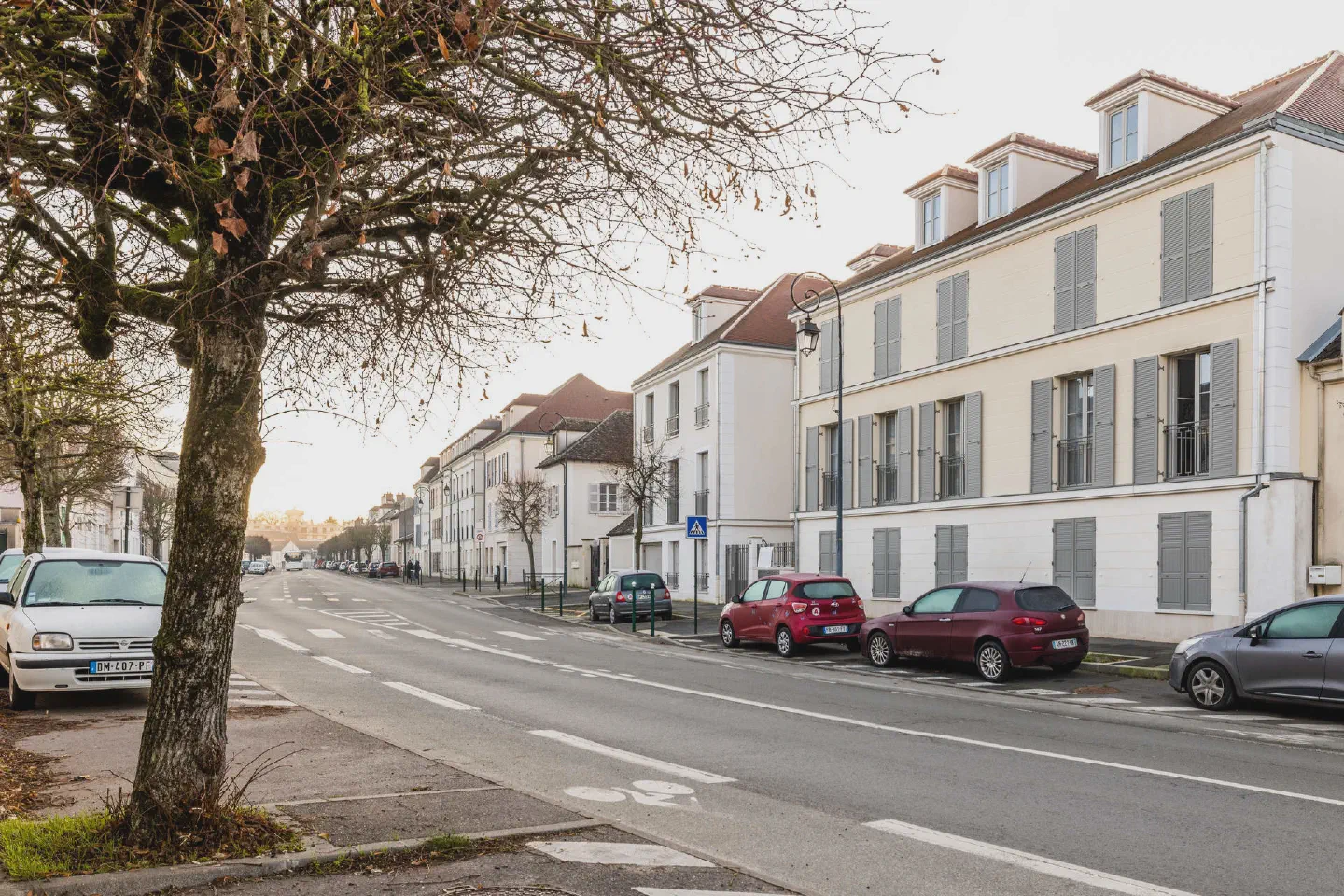 Photographie d'architecture et décoration intérieure réalisée par Florian Fortier, photographe à Paris et en Île-de-France