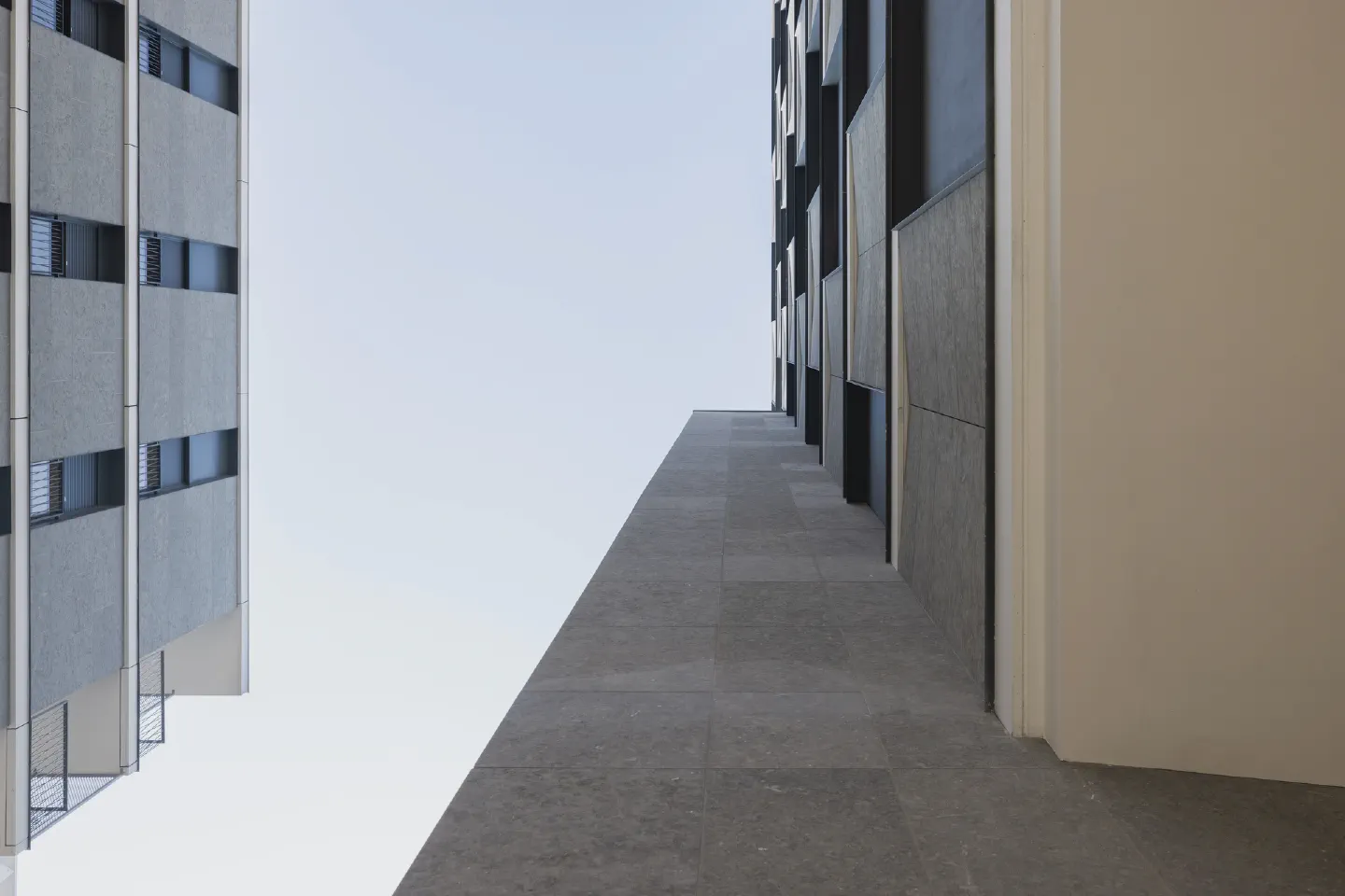 Photographie d'architecture et décoration intérieure réalisée par Florian Fortier, photographe à Paris et en Île-de-France