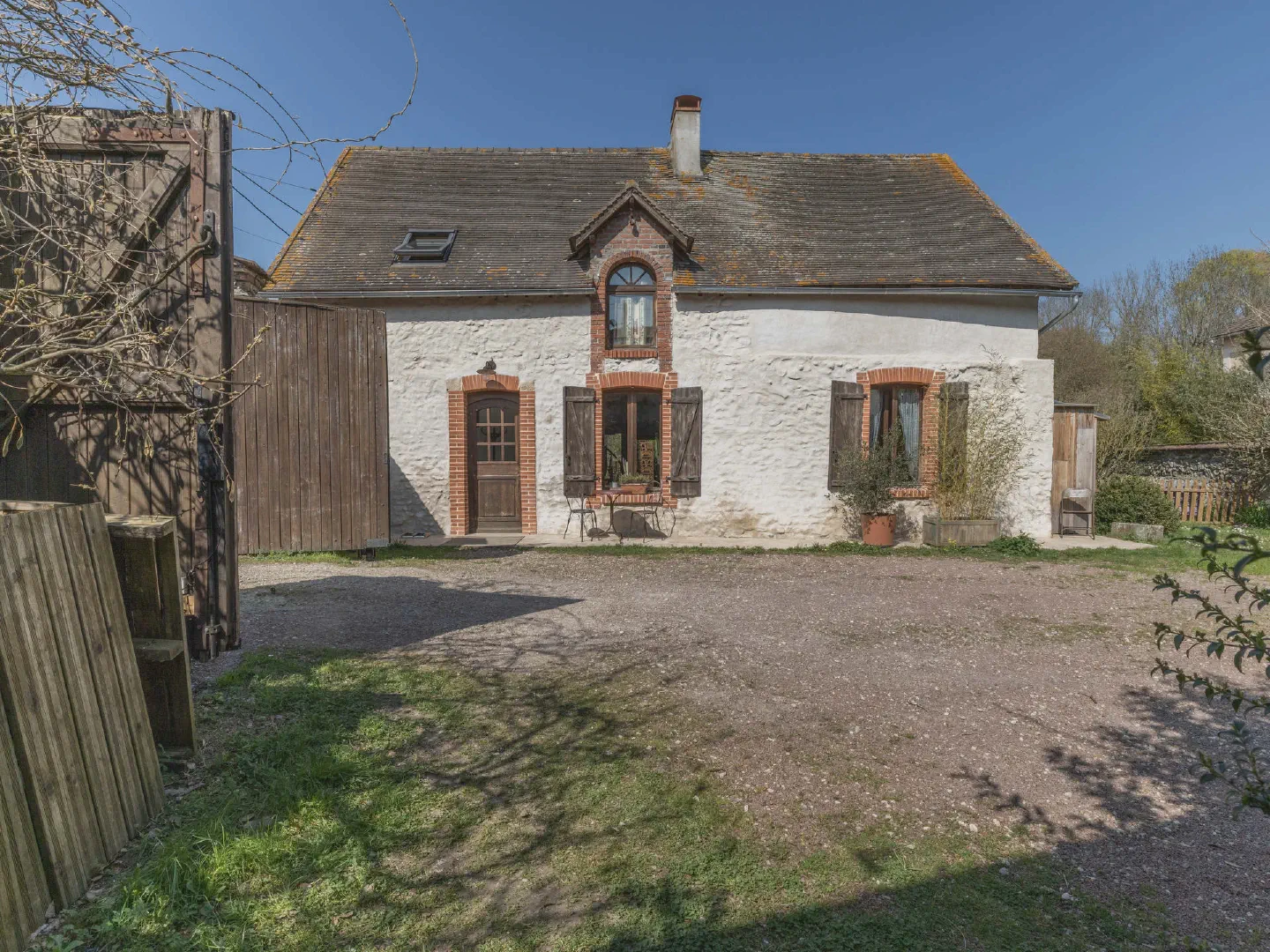 Photographie immobilière résidentielle et touristique réalisée par Florian Fortier, photographe immobilier à Paris et en Île-de-France