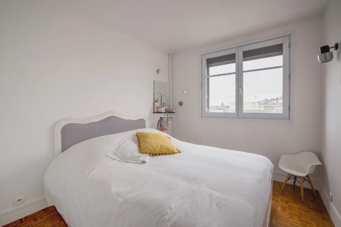 Photographie immobilière résidentielle et touristique réalisée par Florian Fortier, photographe immobilier à Paris et en Île-de-France