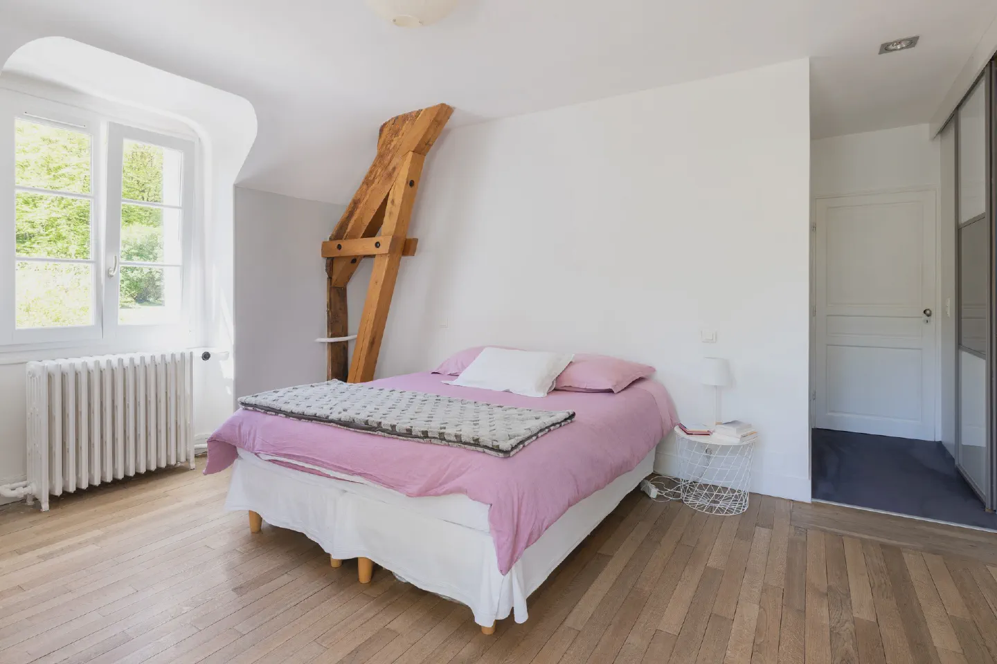 Photographie immobilière résidentielle et touristique réalisée par Florian Fortier, photographe immobilier à Paris et en Île-de-France