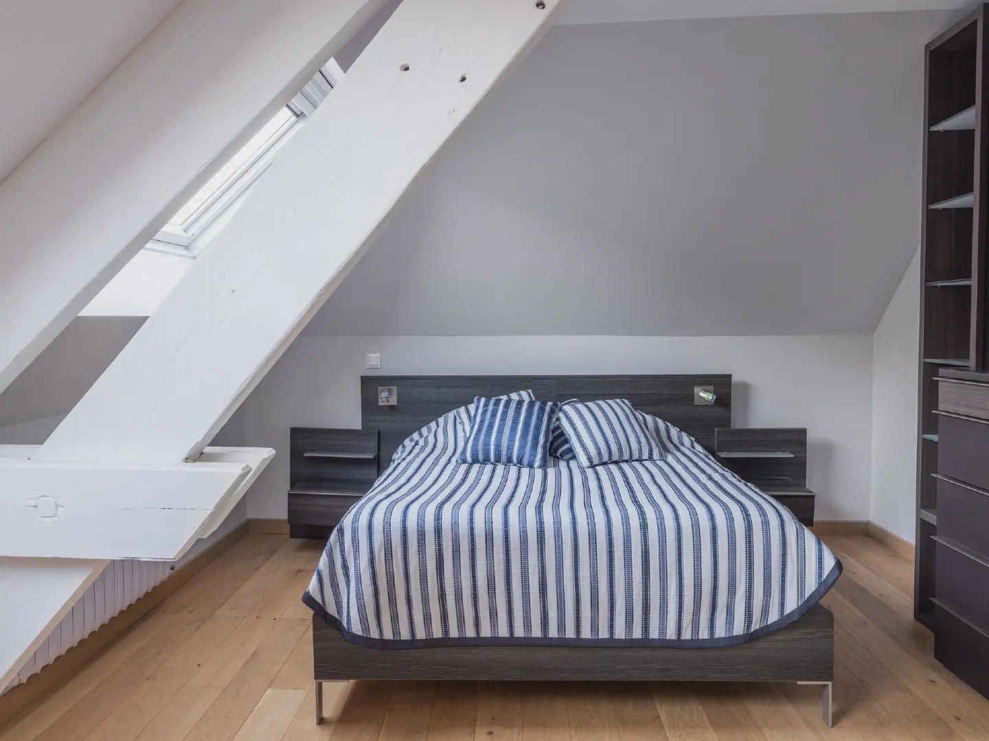 Photographie immobilière résidentielle et touristique réalisée par Florian Fortier, photographe immobilier à Paris et en Île-de-France