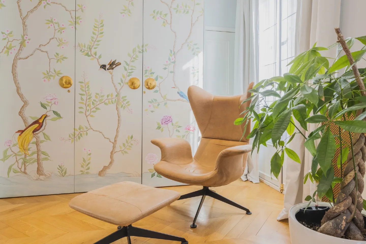 Photographie immobilière résidentielle et touristique réalisée par Florian Fortier, photographe immobilier à Paris et en Île-de-France