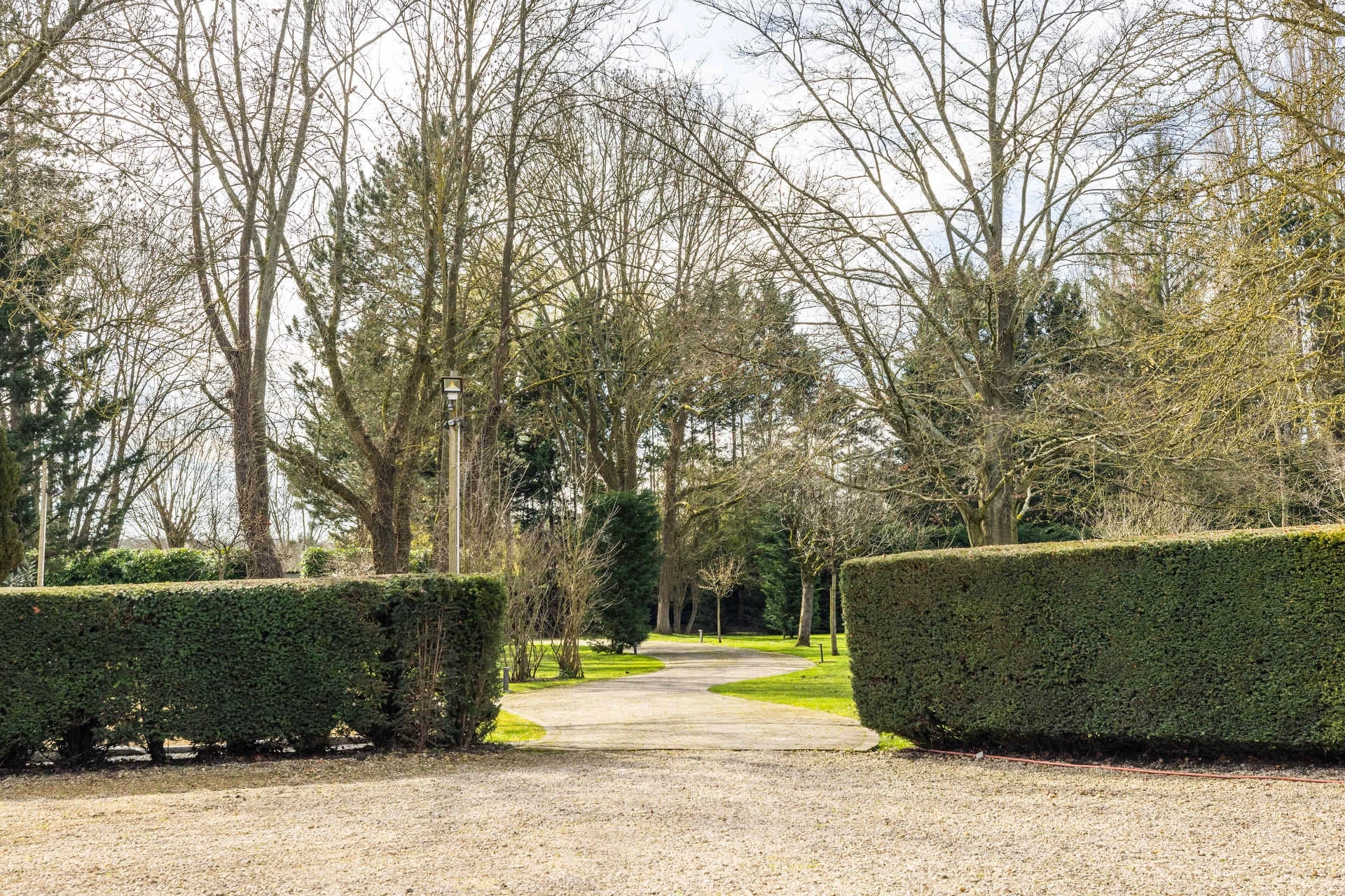 Residential and hospitality real estate photography by Florian Fortier, property photographer based in Paris, France