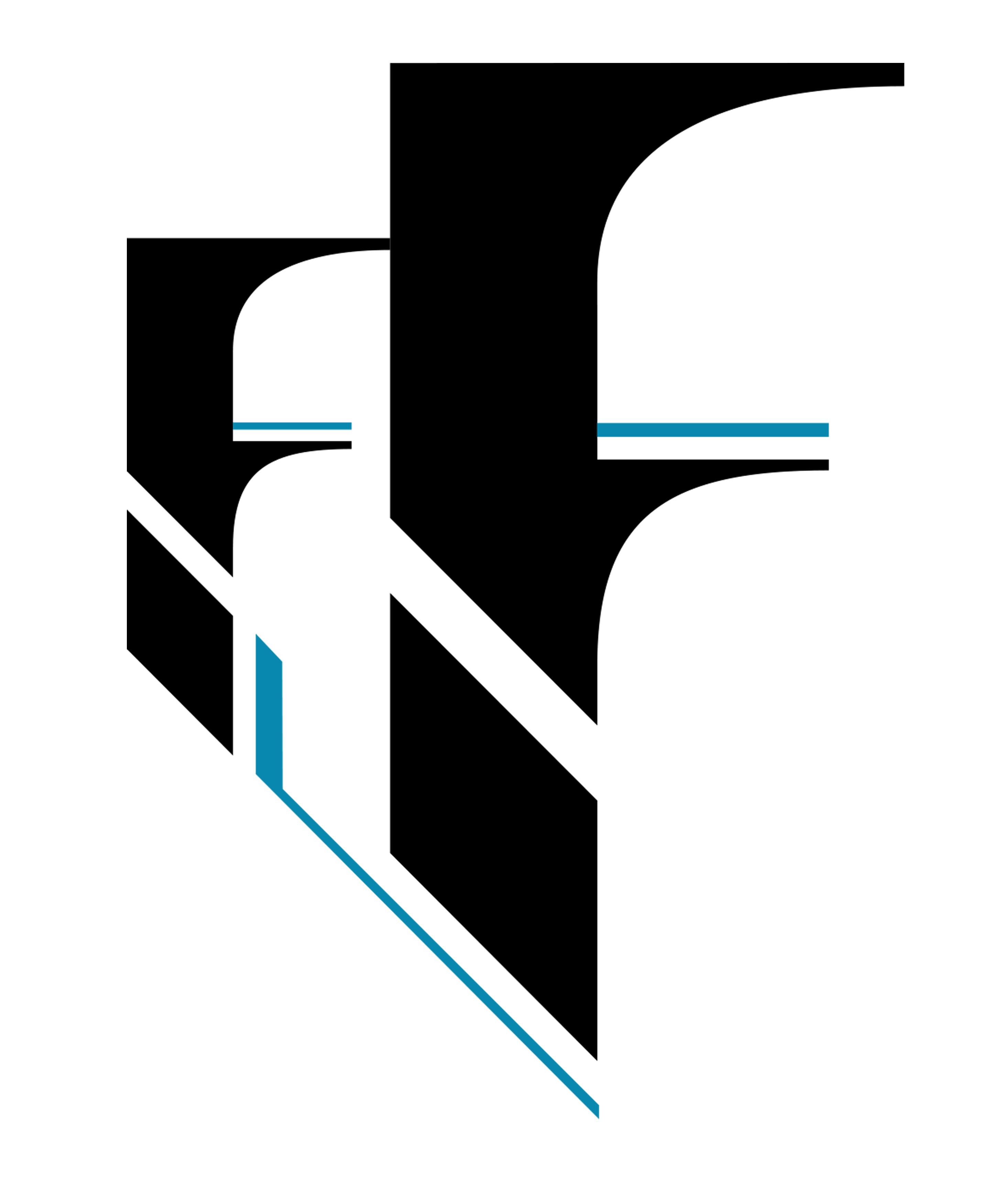 Logo Florian Fortier