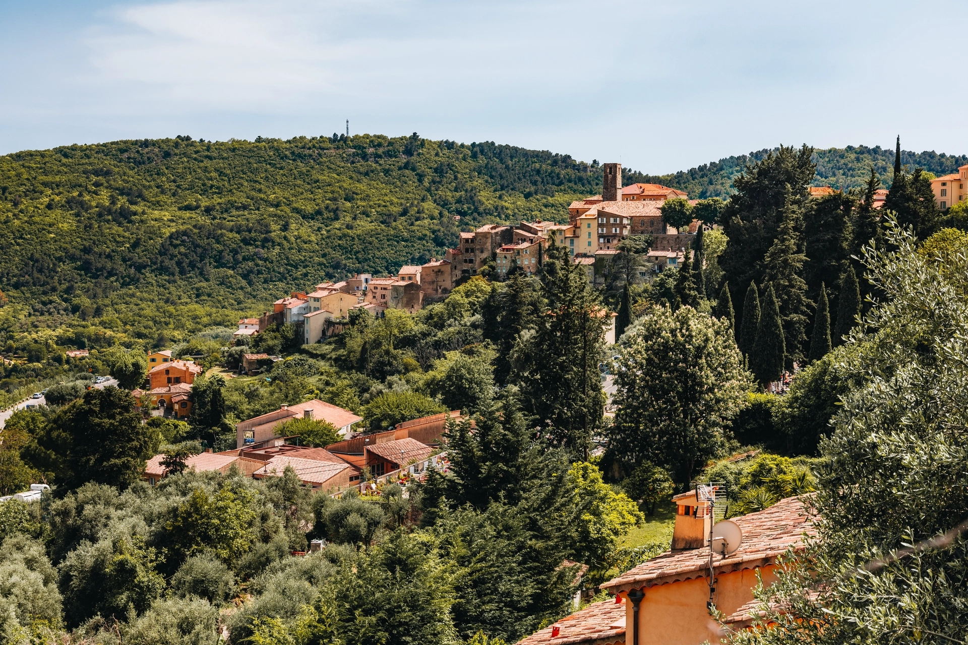Landscapes photography by Florian Fortier, Landscapes photographer based in France