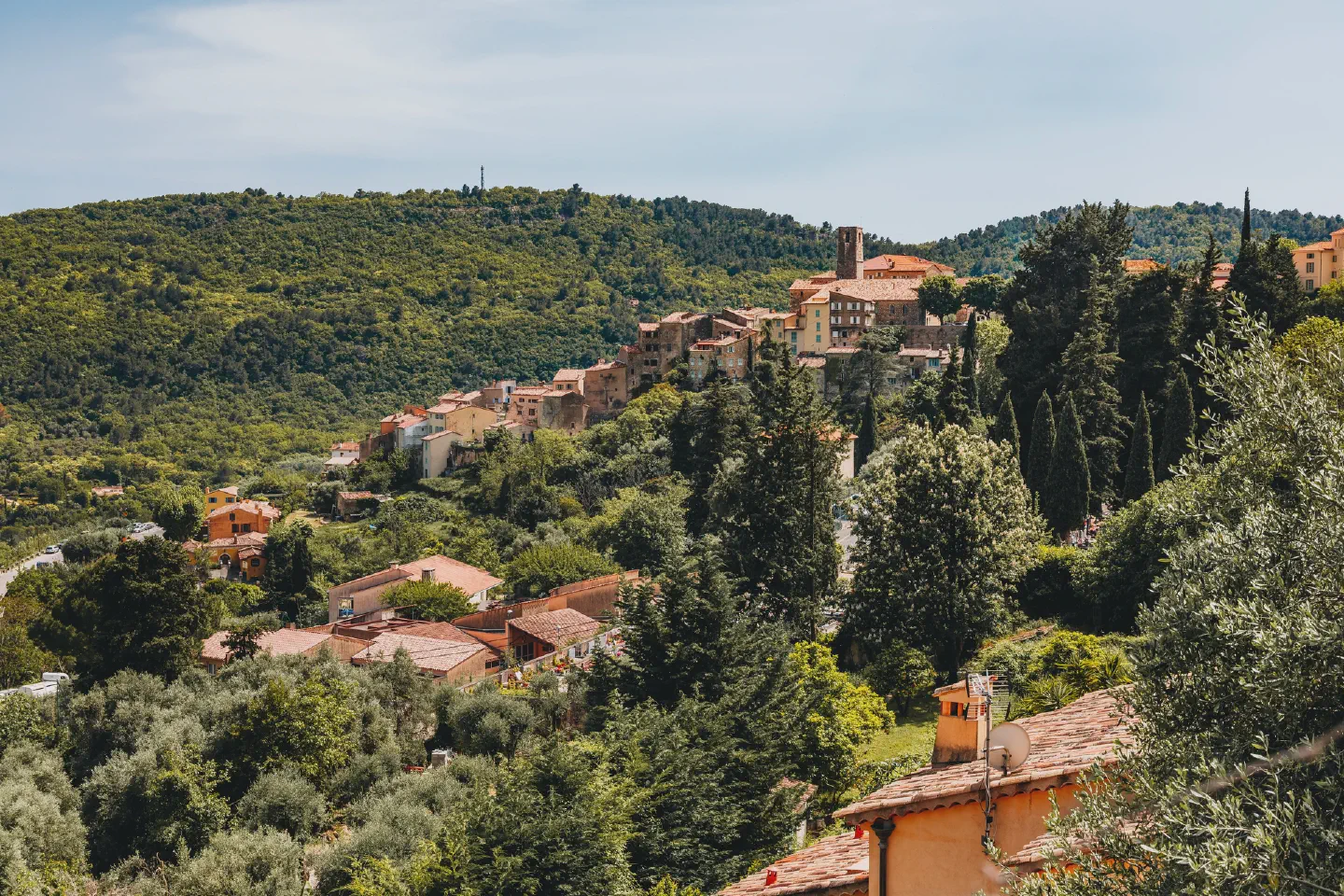 Photographie de paysages naturels et urbains réalisée par Florian Fortier, photographe de paysage en France