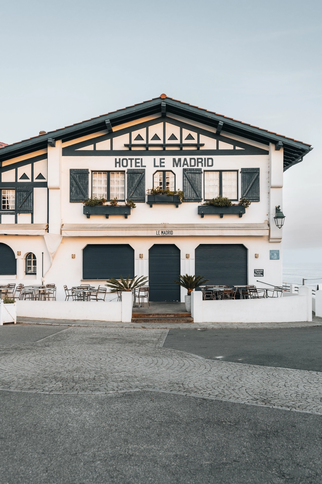 Landscapes photography by Florian Fortier, Landscapes photographer based in France