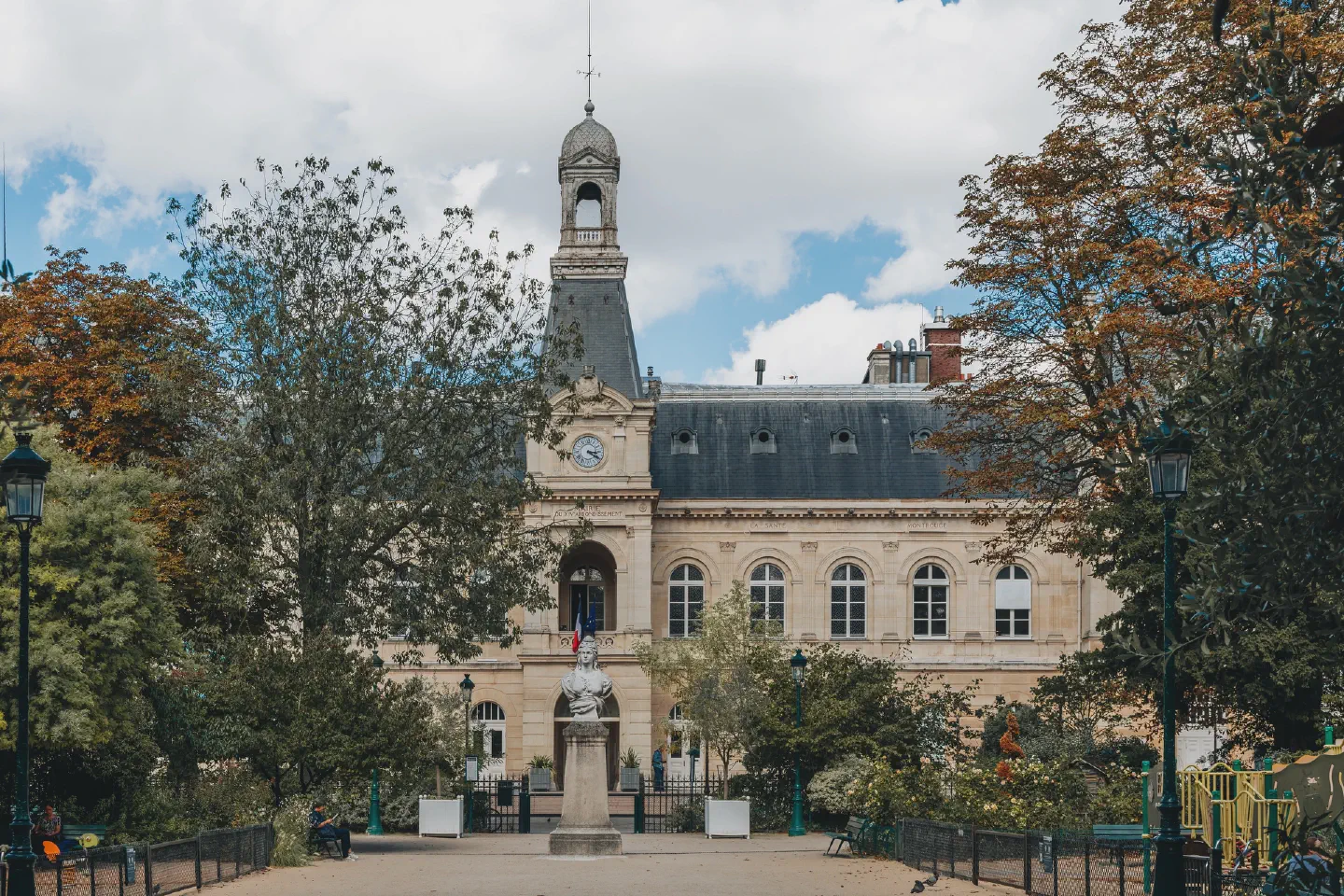 Photographie de paysages naturels et urbains réalisée par Florian Fortier, photographe de paysage en France
