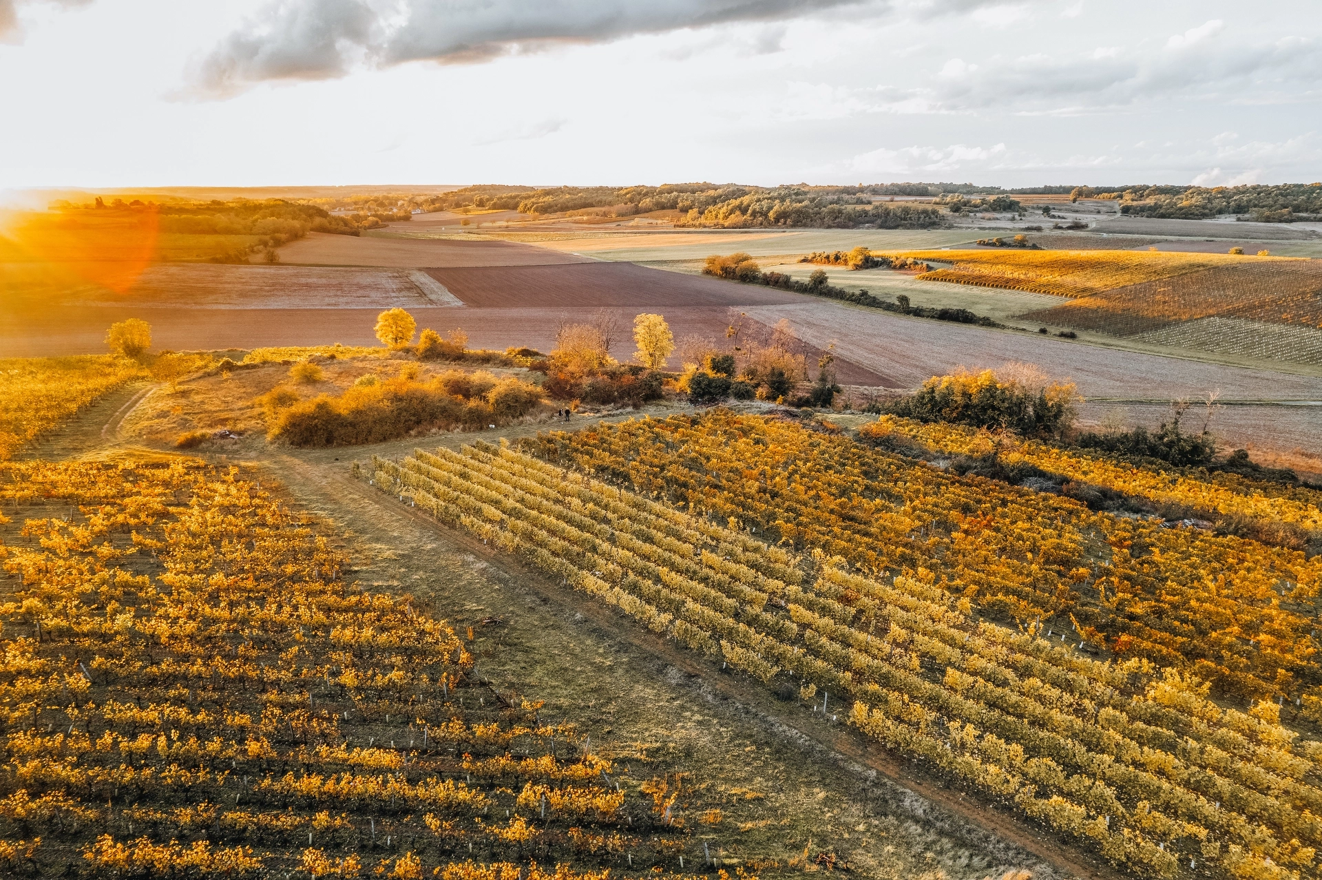 Landscapes photography by Florian Fortier, Landscapes photographer based in France