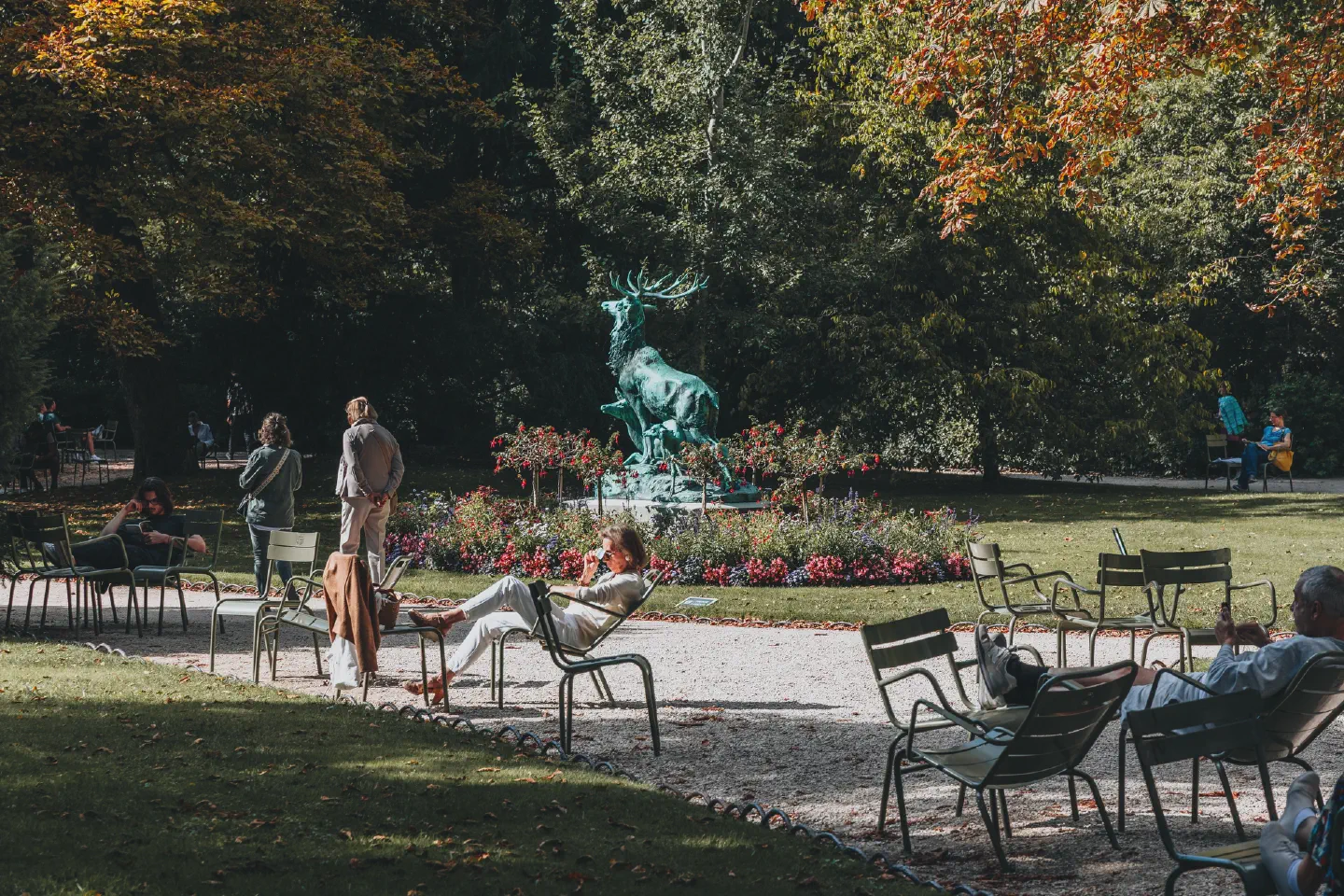 Photographie de paysages naturels et urbains réalisée par Florian Fortier, photographe de paysage en France
