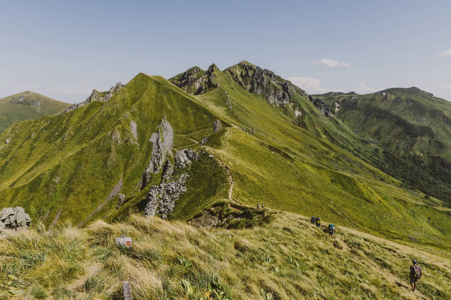 Photographie de paysages naturels et urbains réalisée par Florian Fortier, photographe de paysage en France