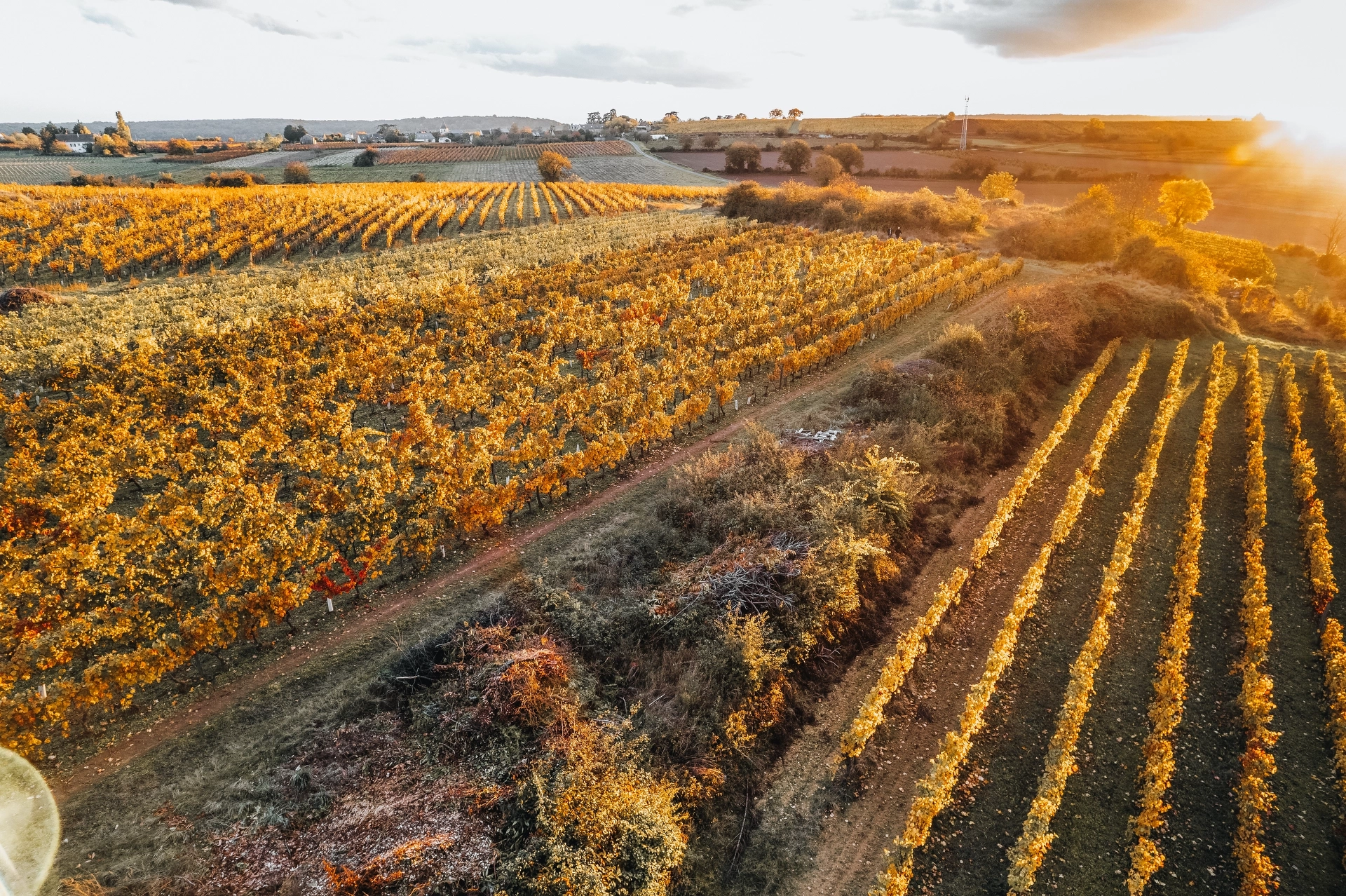 Landscapes photography by Florian Fortier, Landscapes photographer based in France