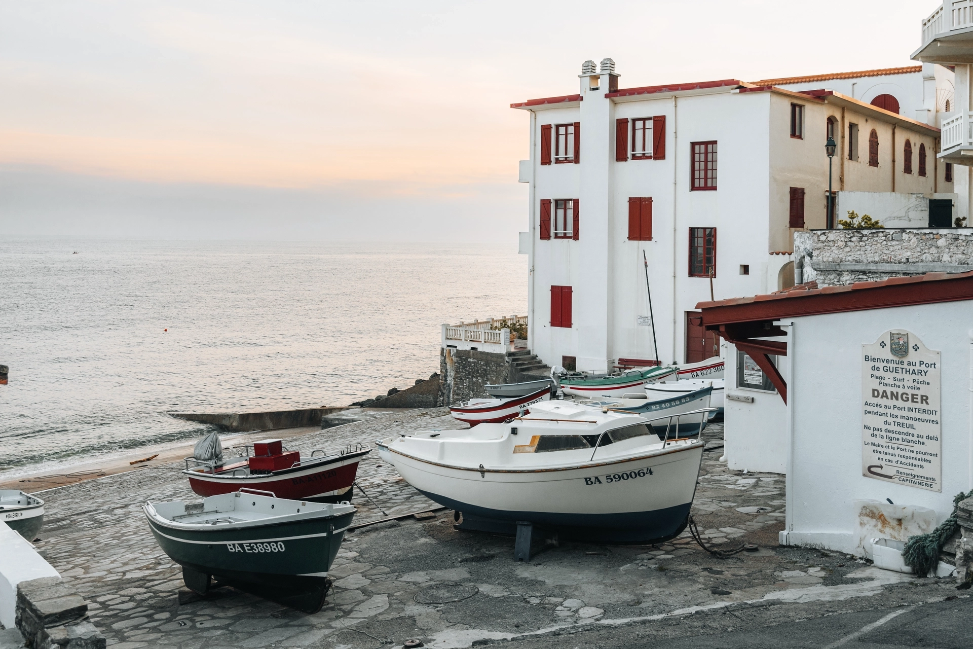 Landscapes photography by Florian Fortier, Landscapes photographer based in France