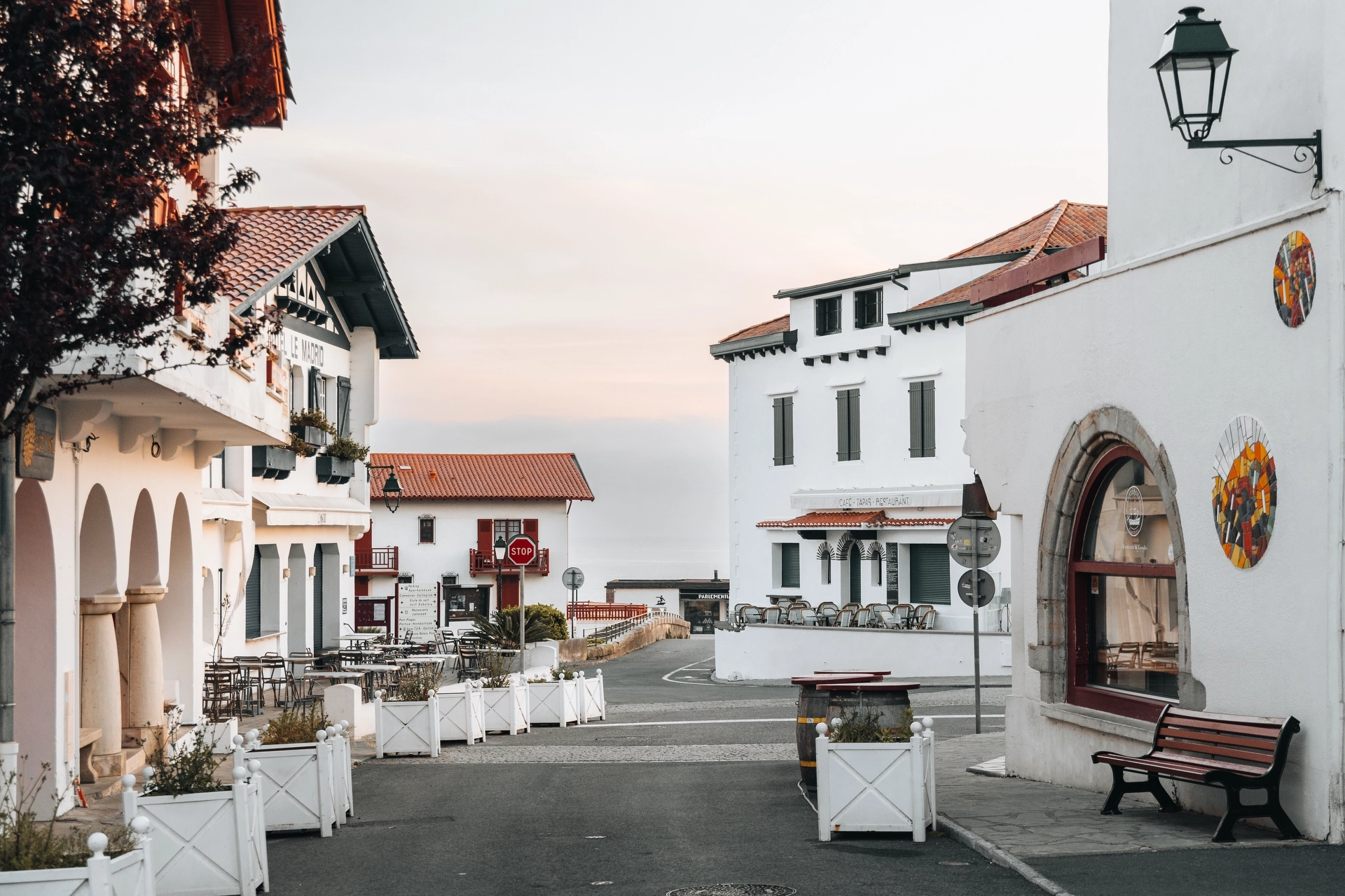 Landscapes photography by Florian Fortier, Landscapes photographer based in France