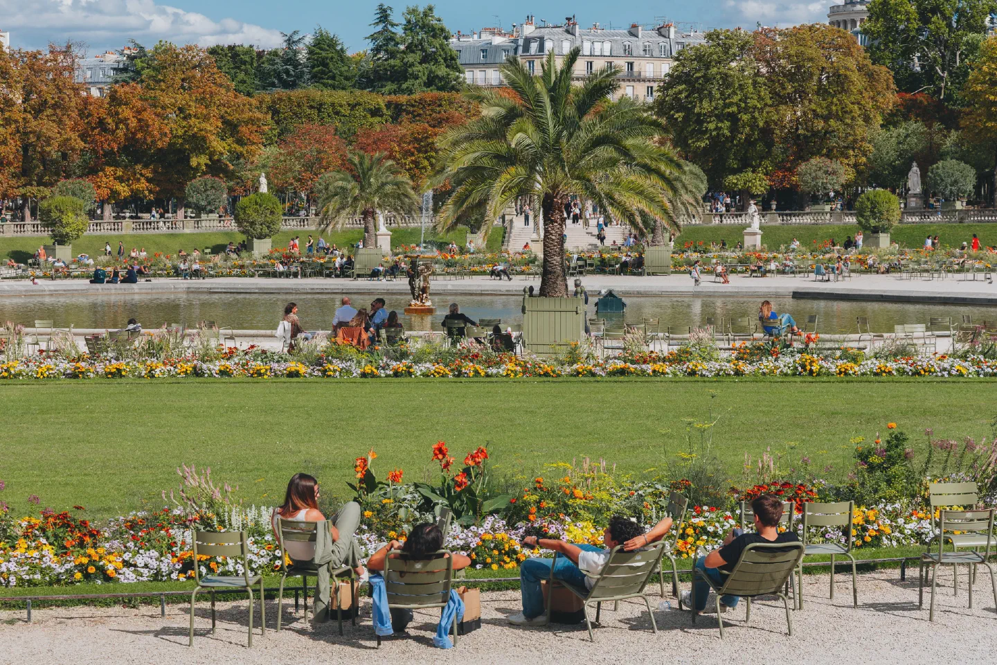 Photographie de paysages naturels et urbains réalisée par Florian Fortier, photographe de paysage en France