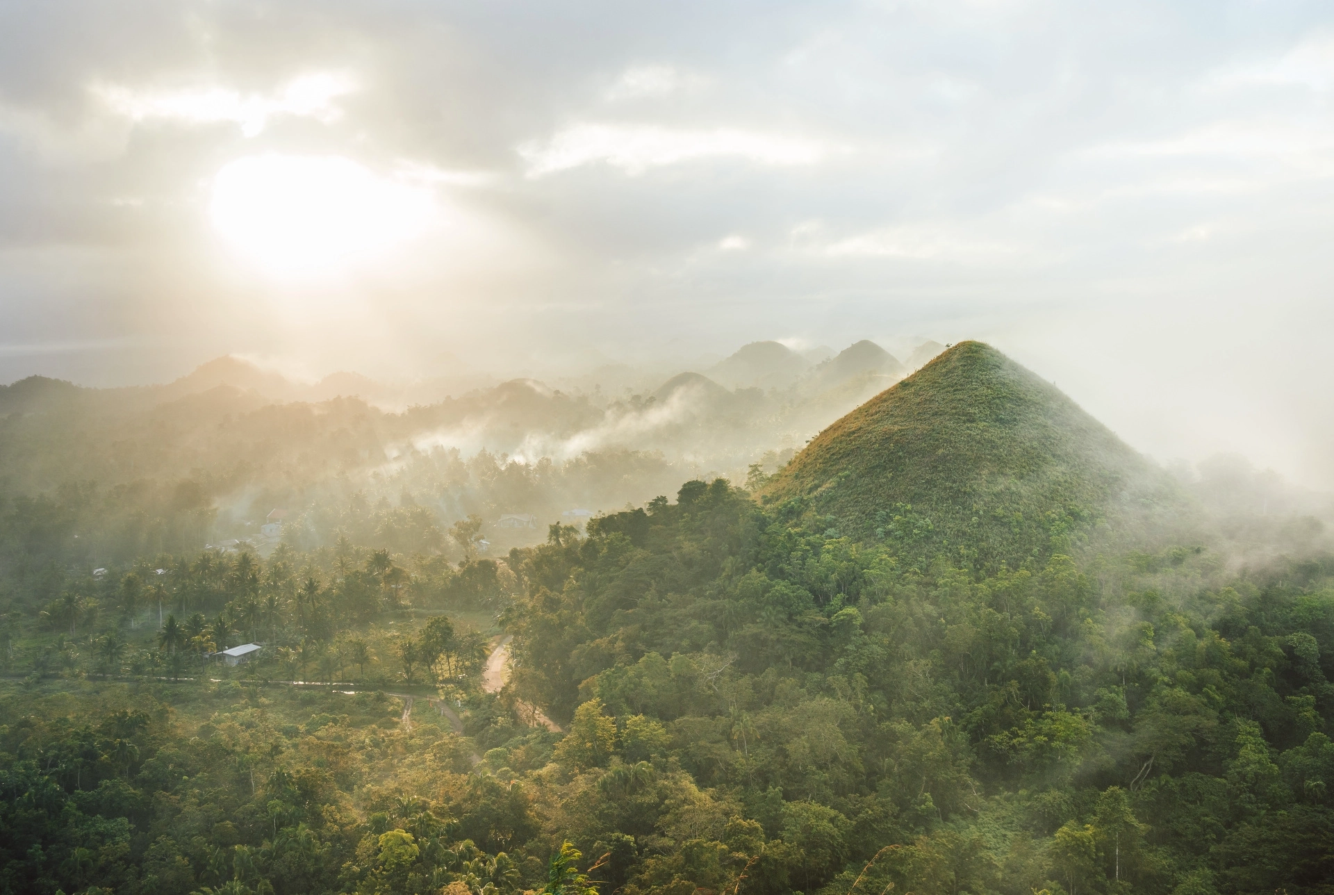 Fine art photography of natural landscapes and the great outdoors