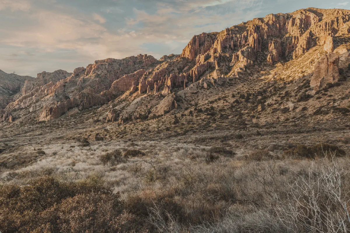 Reportage photographique de voyage : les grands espaces du Texas
