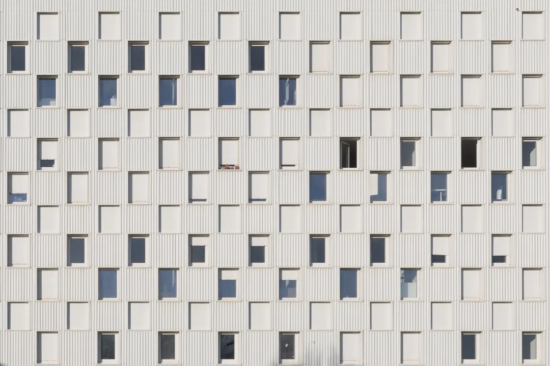 Architecture minimaliste : retranscrire la pureté des lignes en image
