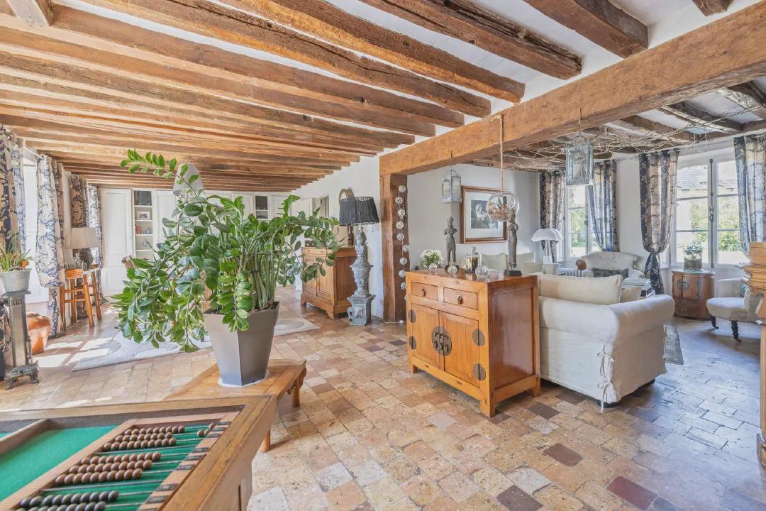 Le Contre-jour en photographie immobilière : Sublimer la lumière naturelle et la vue