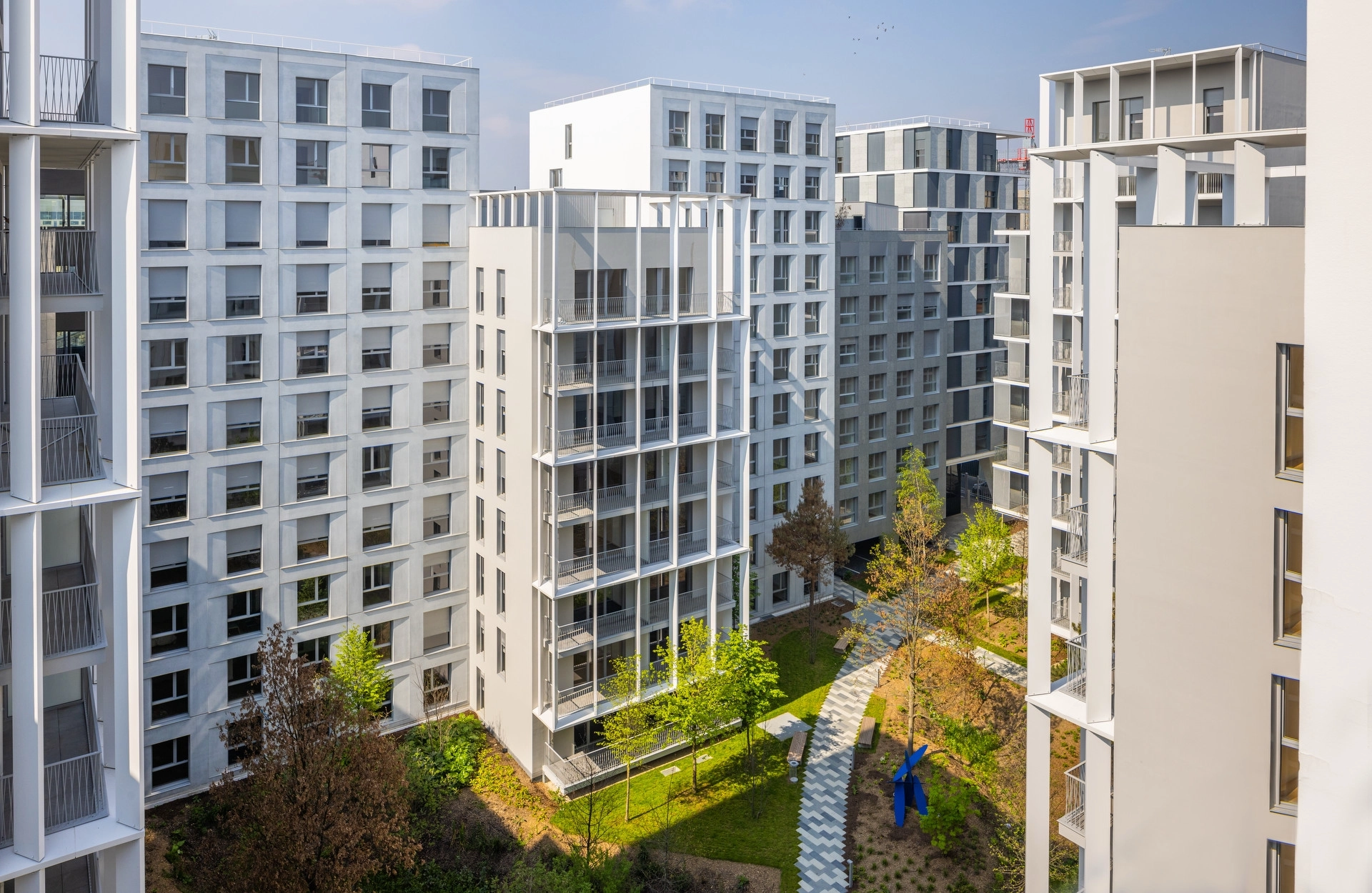 Des photos sur un programme immobilier ?