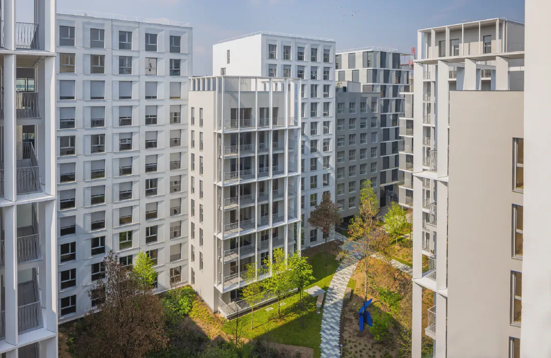 Pourquoi les promoteurs ont besoin d’images cohérentes pour un programme immobilier