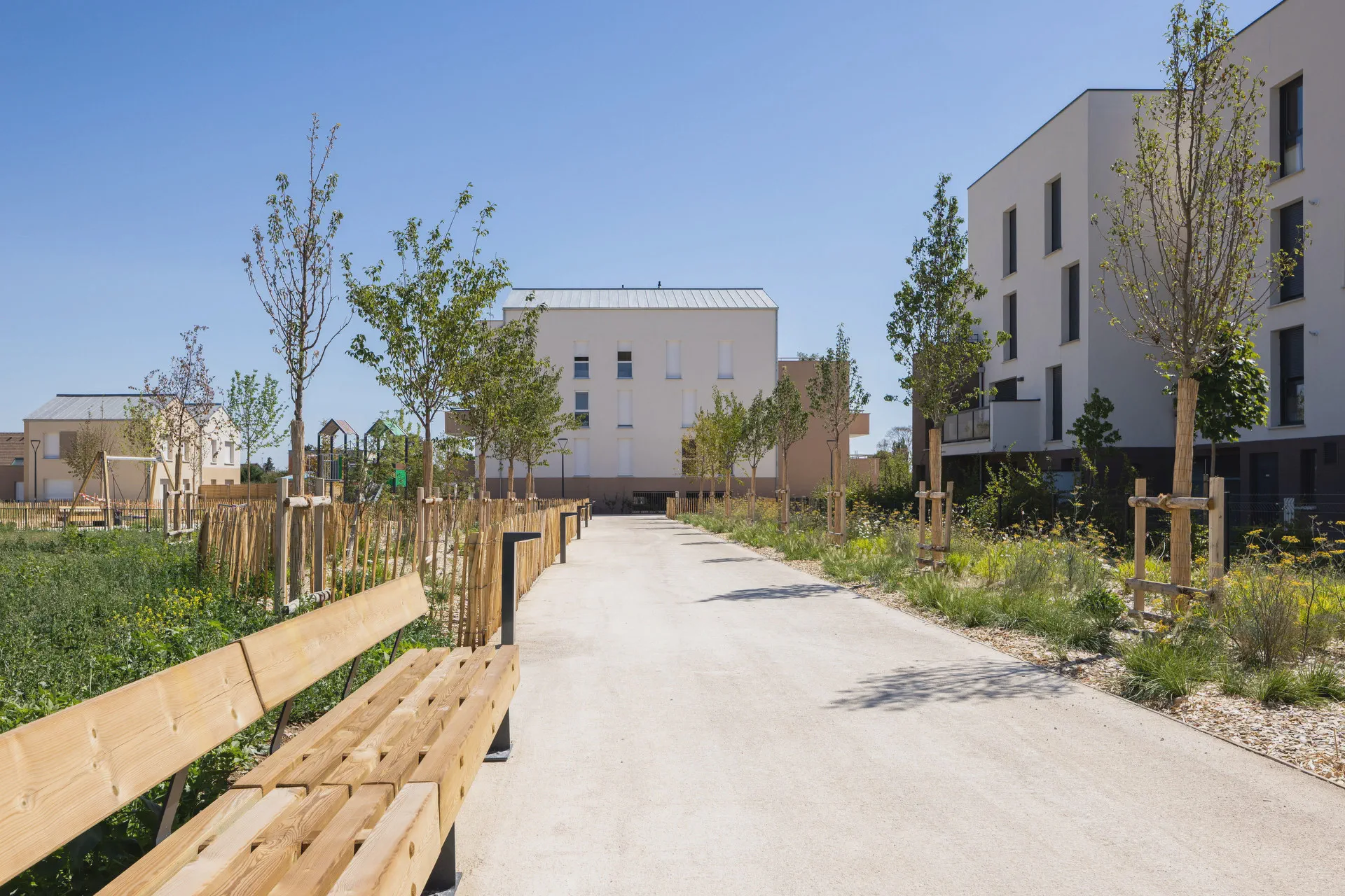 Photographie Immobilière ou d'Architecture : Comprendre les différences pour bien choisir