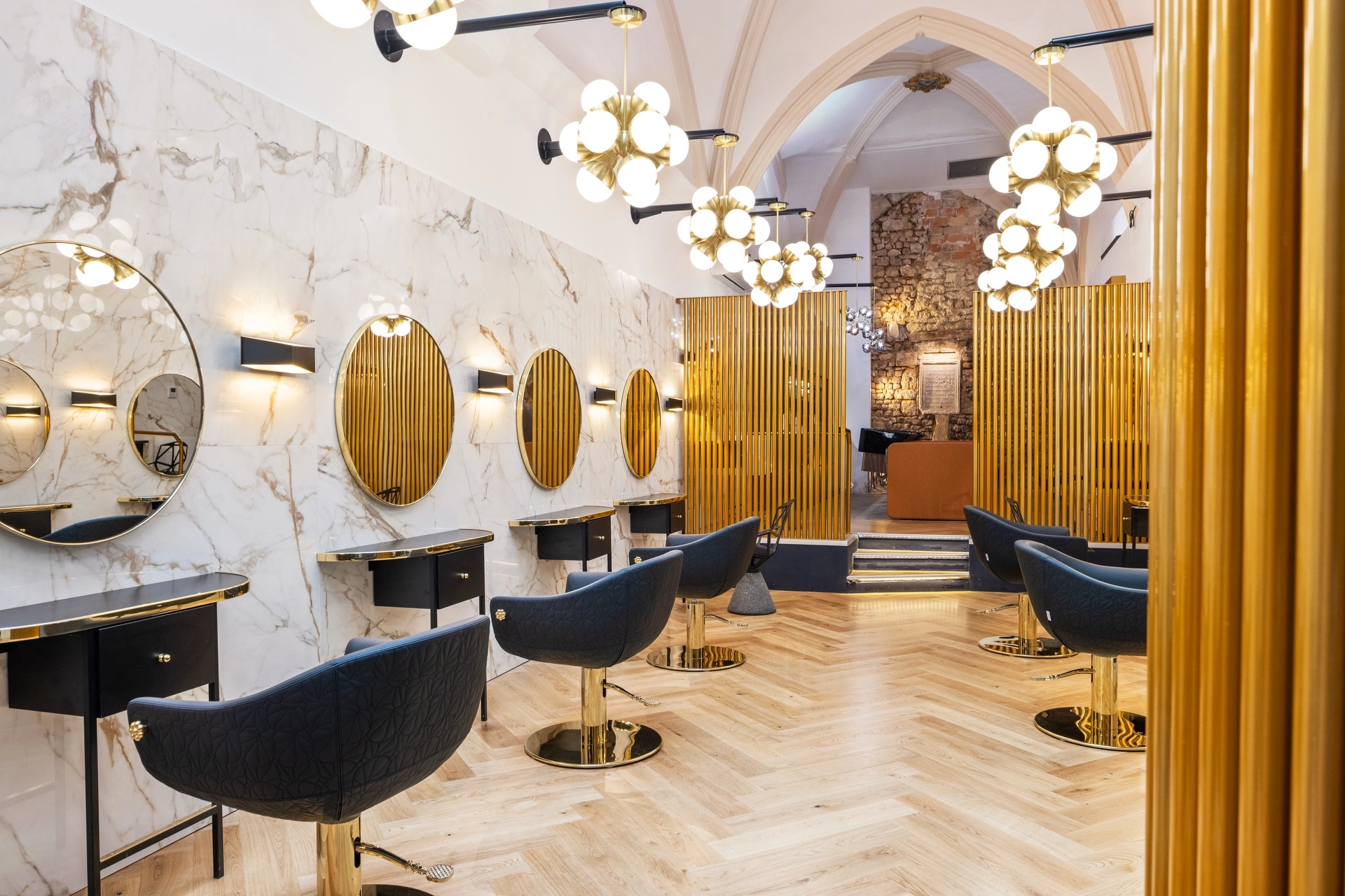 Google Business et retail : l’importance des photos professionnelles
