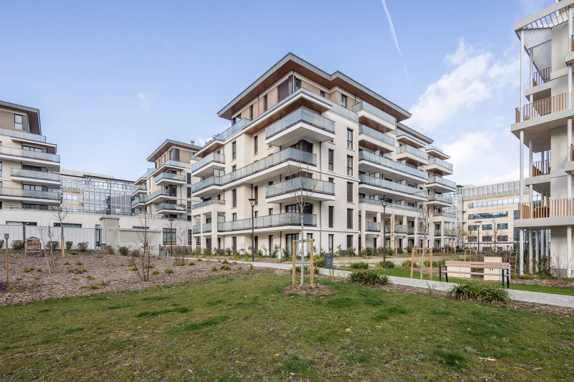 Photographe architecture pour promoteurs immobiliers en France : un levier stratégique pour commercialiser plus vite