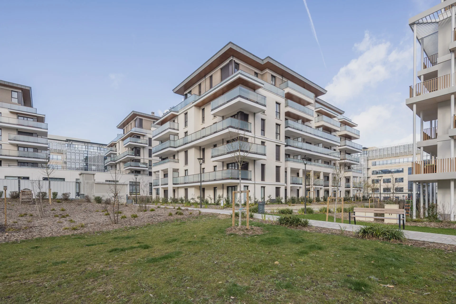 Photographe architecture pour promoteurs immobiliers en France : un levier stratégique pour commercialiser plus vite