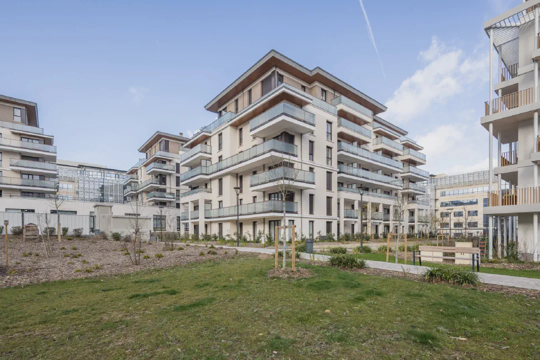 Photographe architecture pour promoteurs immobiliers en France : un levier stratégique pour commercialiser plus vite