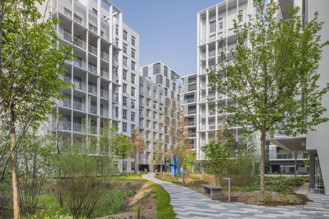 Photographie d’architecture : pourquoi le contexte compte autant que le bâtiment