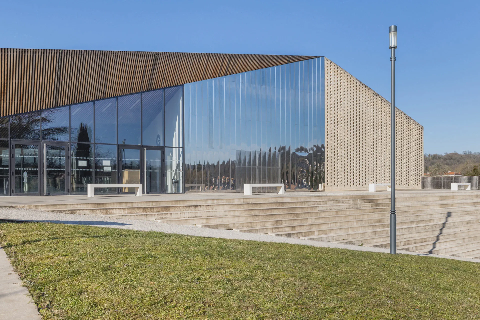 Architecture et photographie : ce que l’image doit montrer… et ce qu’elle doit volontairement taire