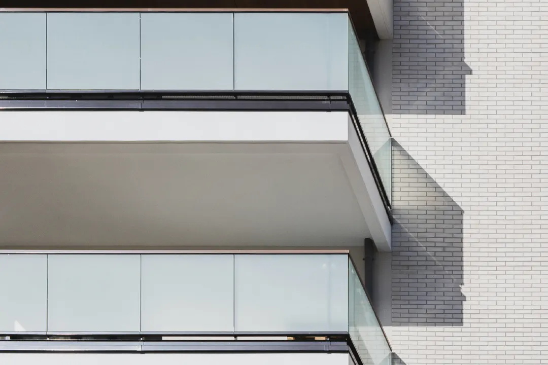 Photographie d'Architecture : Jouer avec les ombres portées et le graphisme
