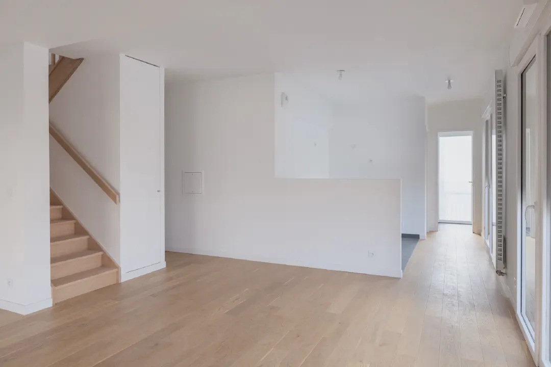 Photographie immobilière : Comment valoriser un appartement ou une maison vide ?