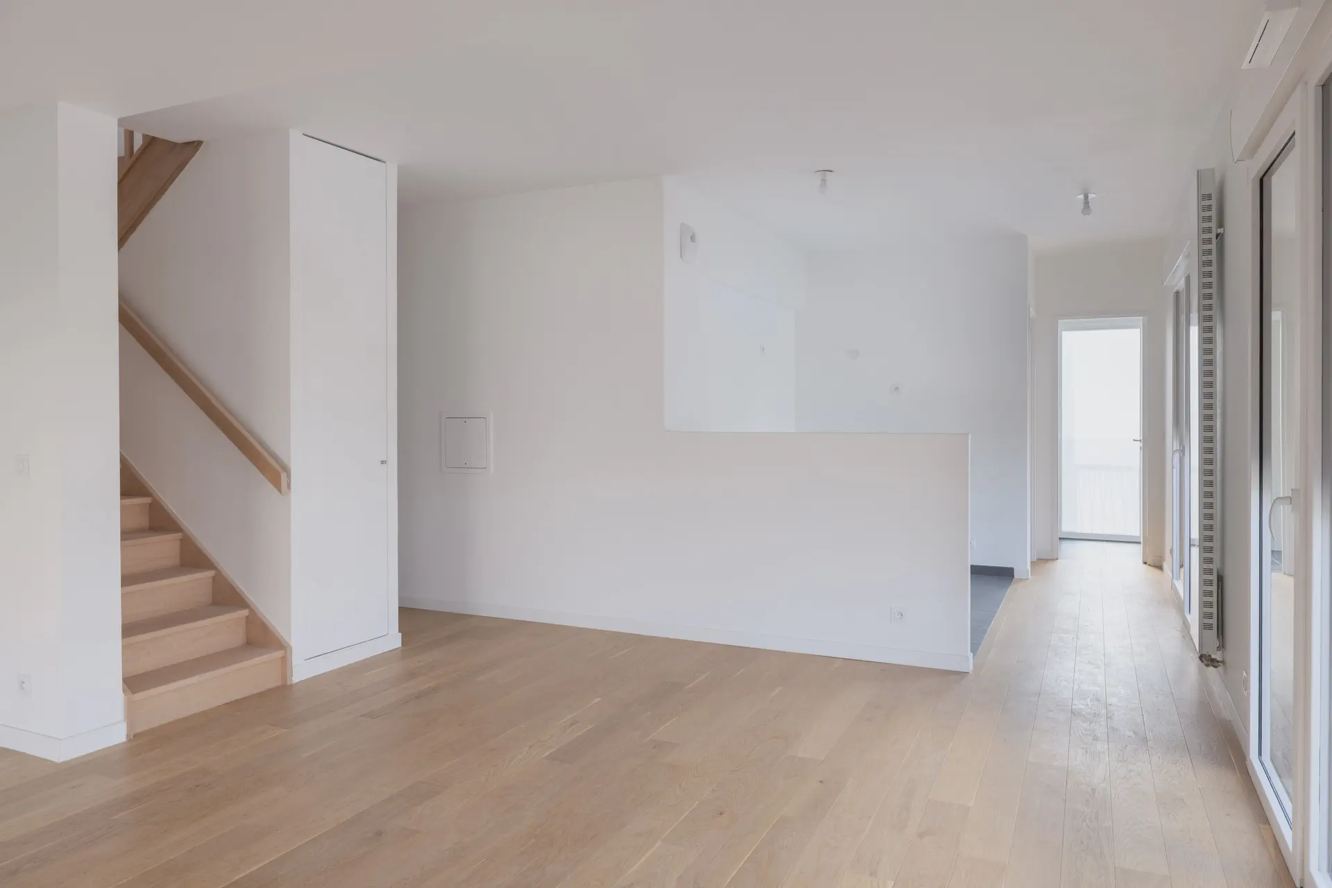 Photographie immobilière : Comment valoriser un appartement ou une maison vide ?