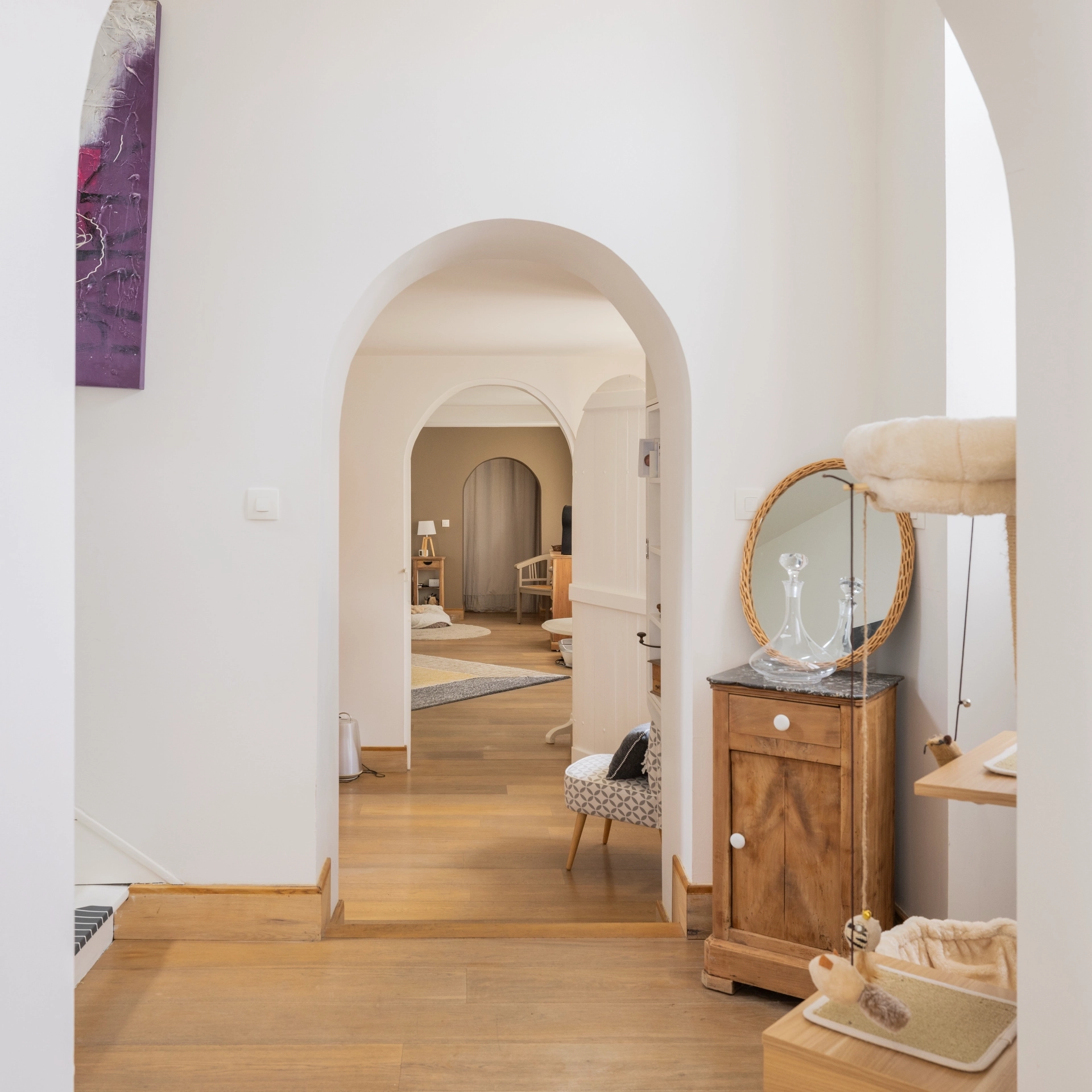 Photographie Immobilière : Les dangers de l'ultra grand angle et l'importance des proportions
