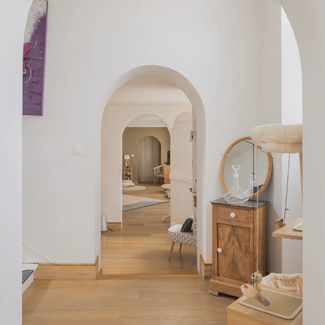 Photographie Immobilière : Les dangers de l'ultra grand angle et l'importance des proportions