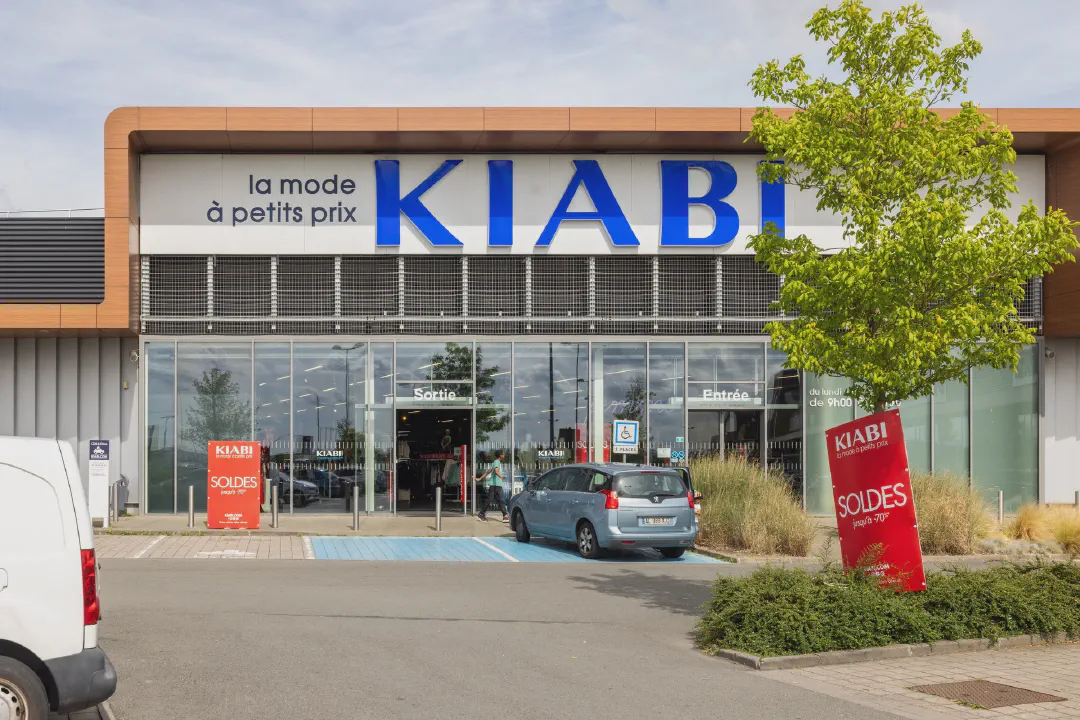 Photographie Retail : comment traduire le parcours client en images