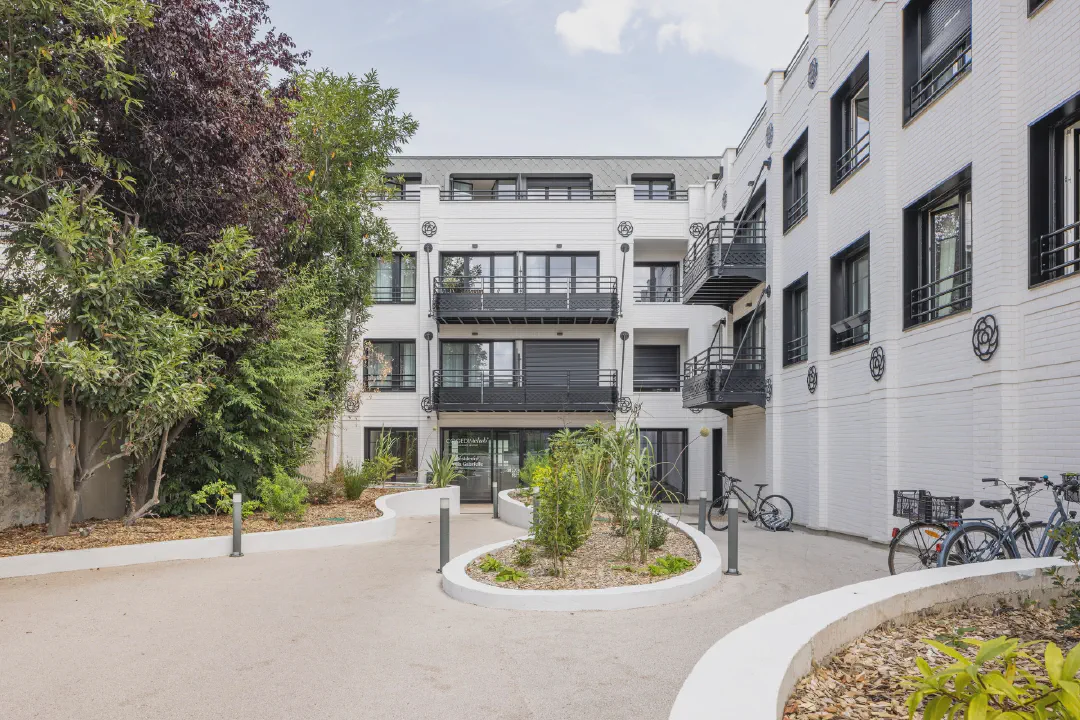 Photographier une architecture ancienne rénovée : retranscrire l’équilibre entre patrimoine et modernité