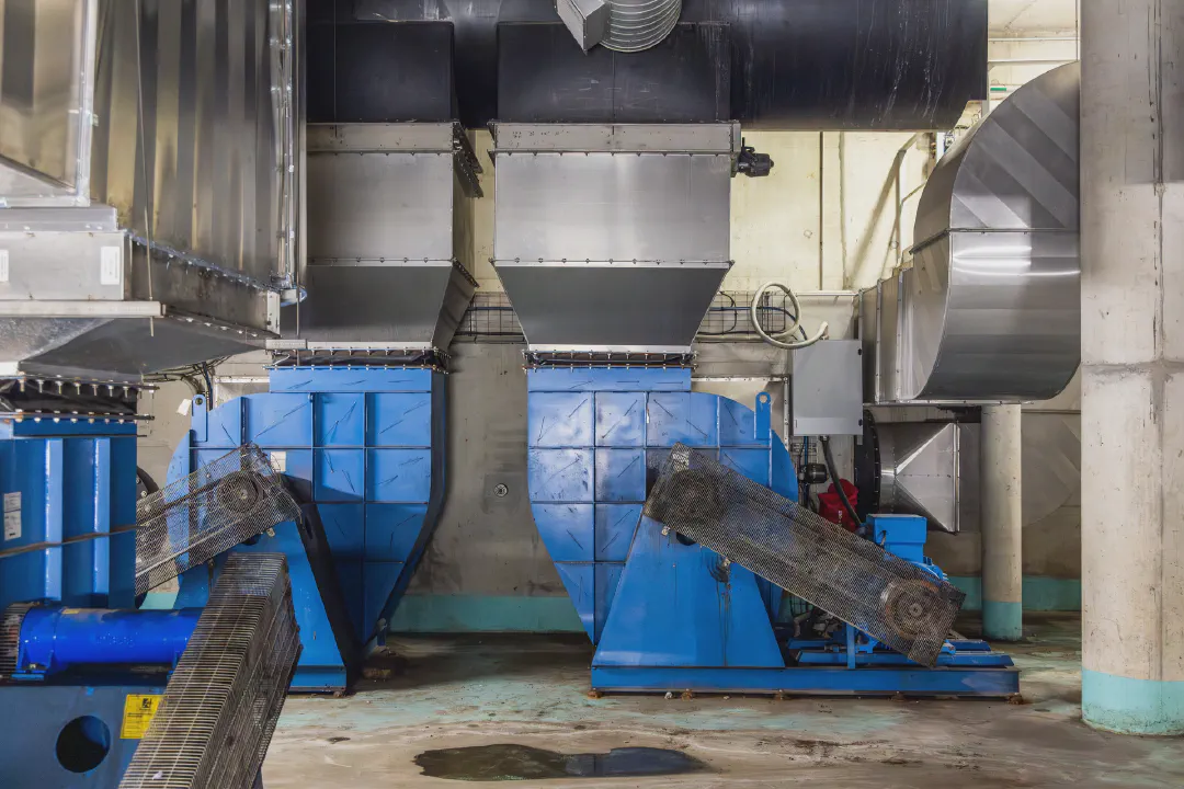 Photographier les bâtiments techniques : mettre en valeur une architecture au service de la performance industrielle
