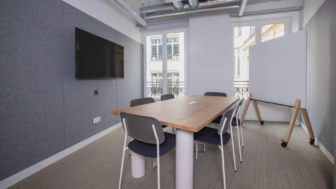 Photographier des bureaux : entre image de marque et réalité d’usage