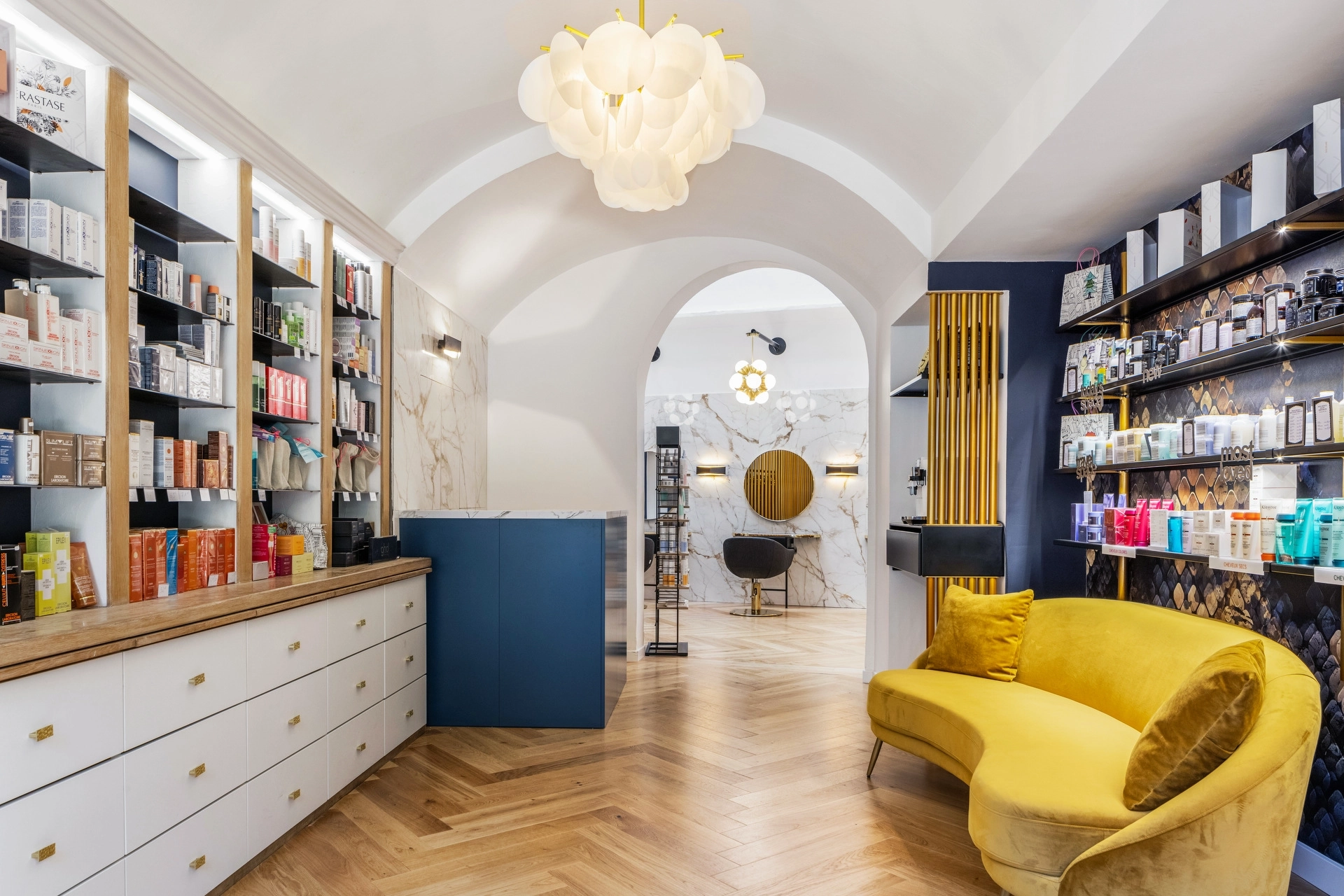 Photographier les commerces de proximité : valoriser le savoir-faire et l’ambiance du lieu