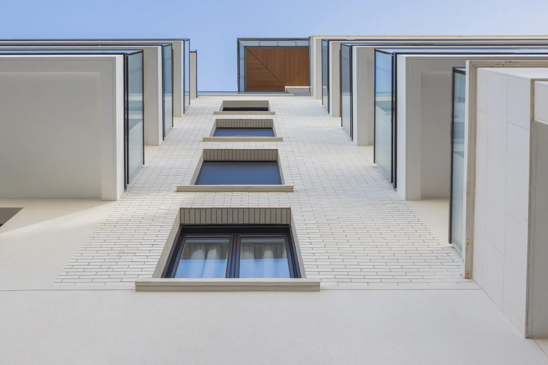 Photographier les détails architecturaux : sublimer les matériaux et les finitions d’un projet