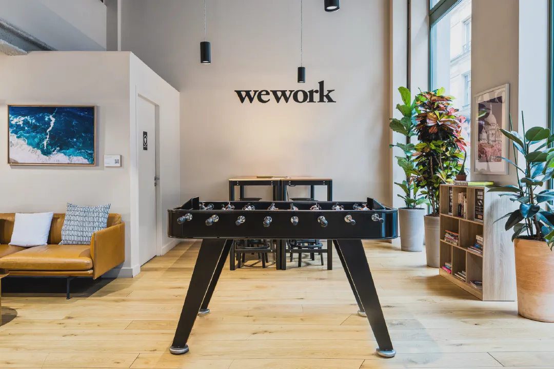 Photographier un espace détente en coworking : montrer la convivialité, l’usage et l’identité du lieu
