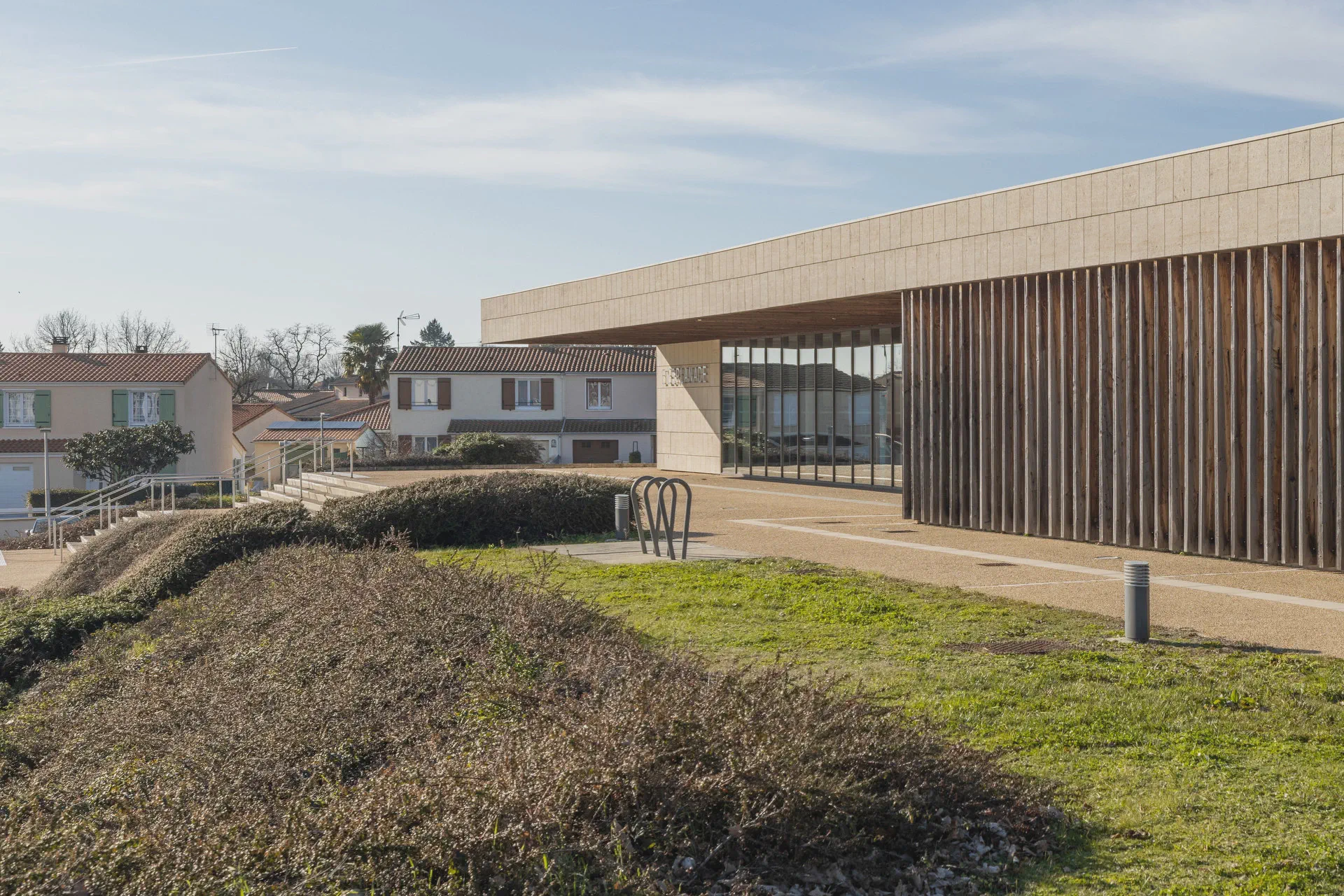 Photographier les façades : révéler l’identité architecturale d’un bâtiment