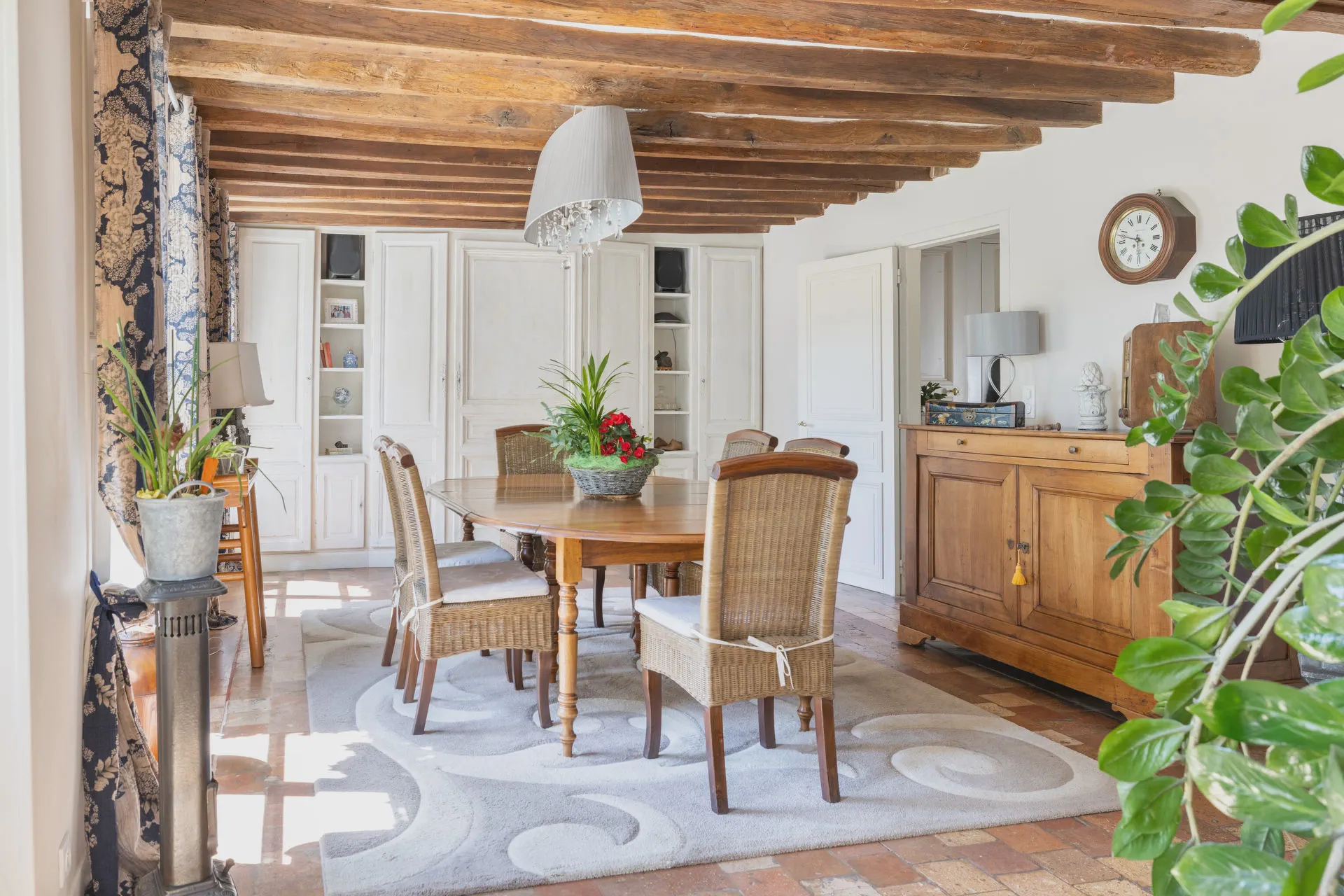 Photographier un intérieur habité : comment conserver l’authenticité du lieu