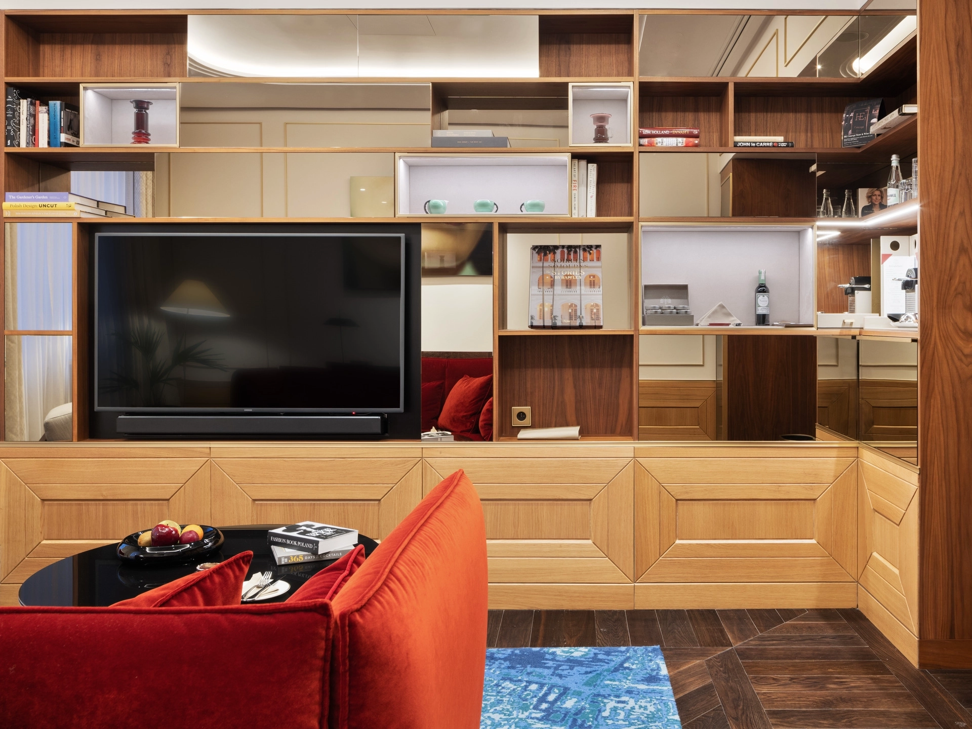 Photographier du mobilier intégré : montrer le sur-mesure sans perdre la lisibilité de l’espace